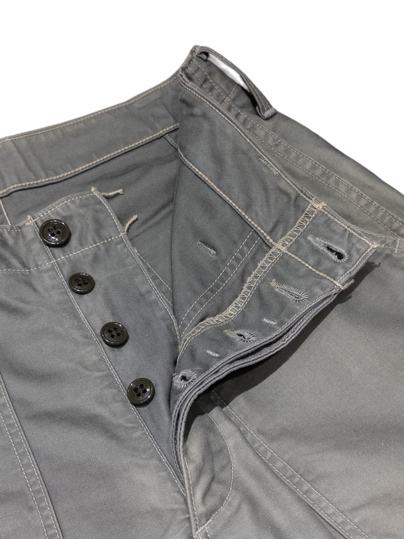 Military pants