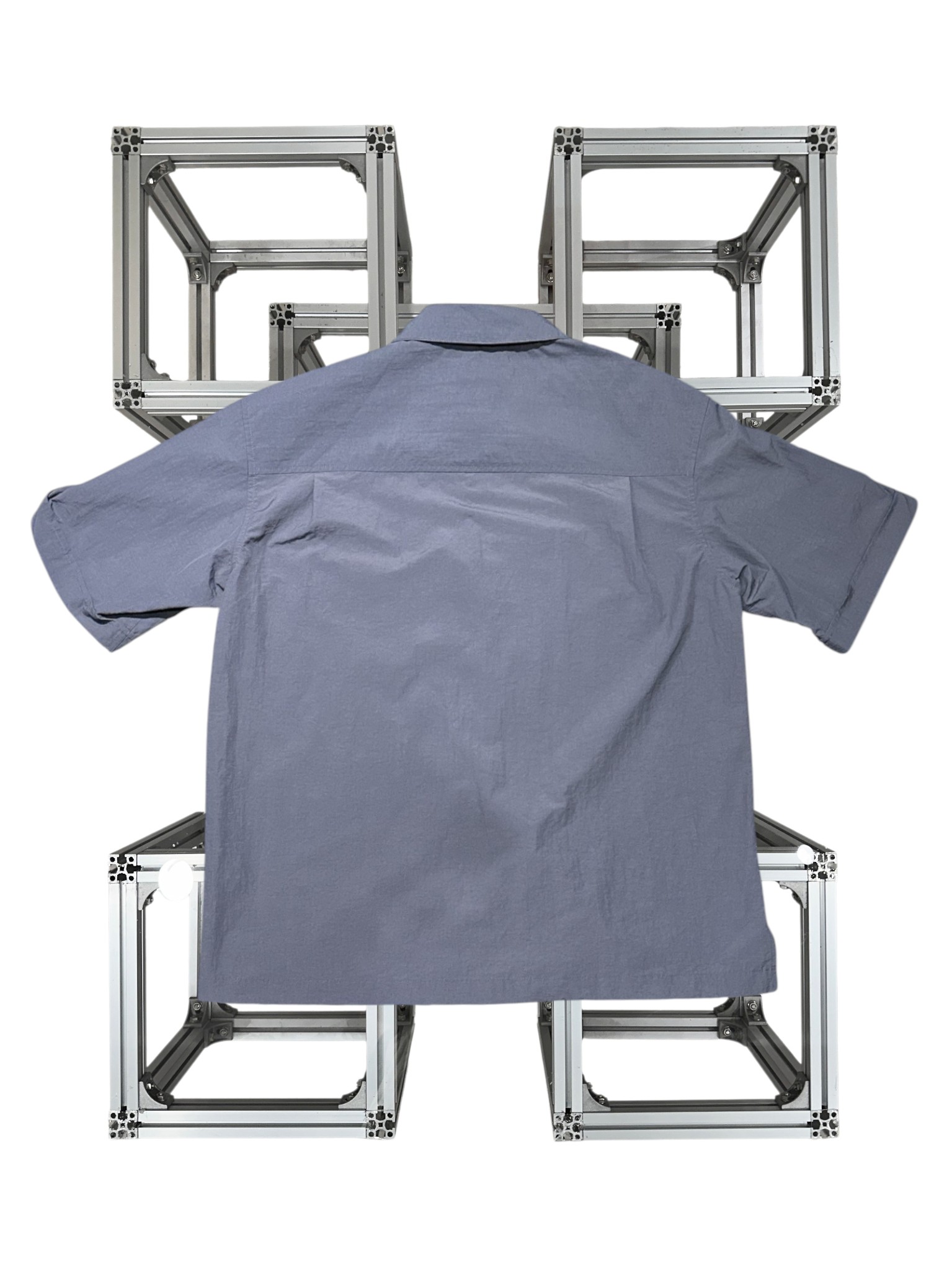 Eddie Baver Shorts Sleeve Shirt