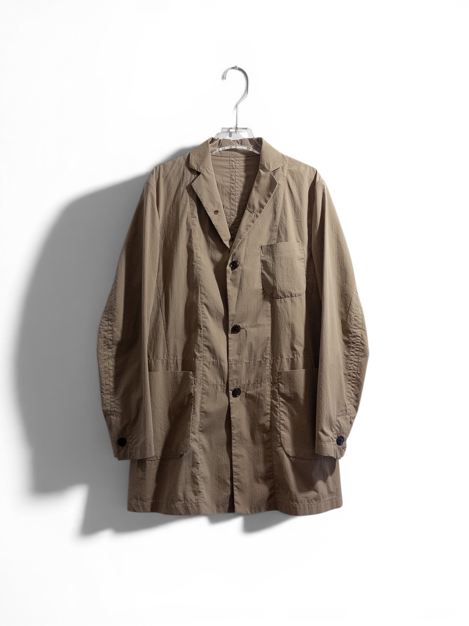 Number nine tailored jacket