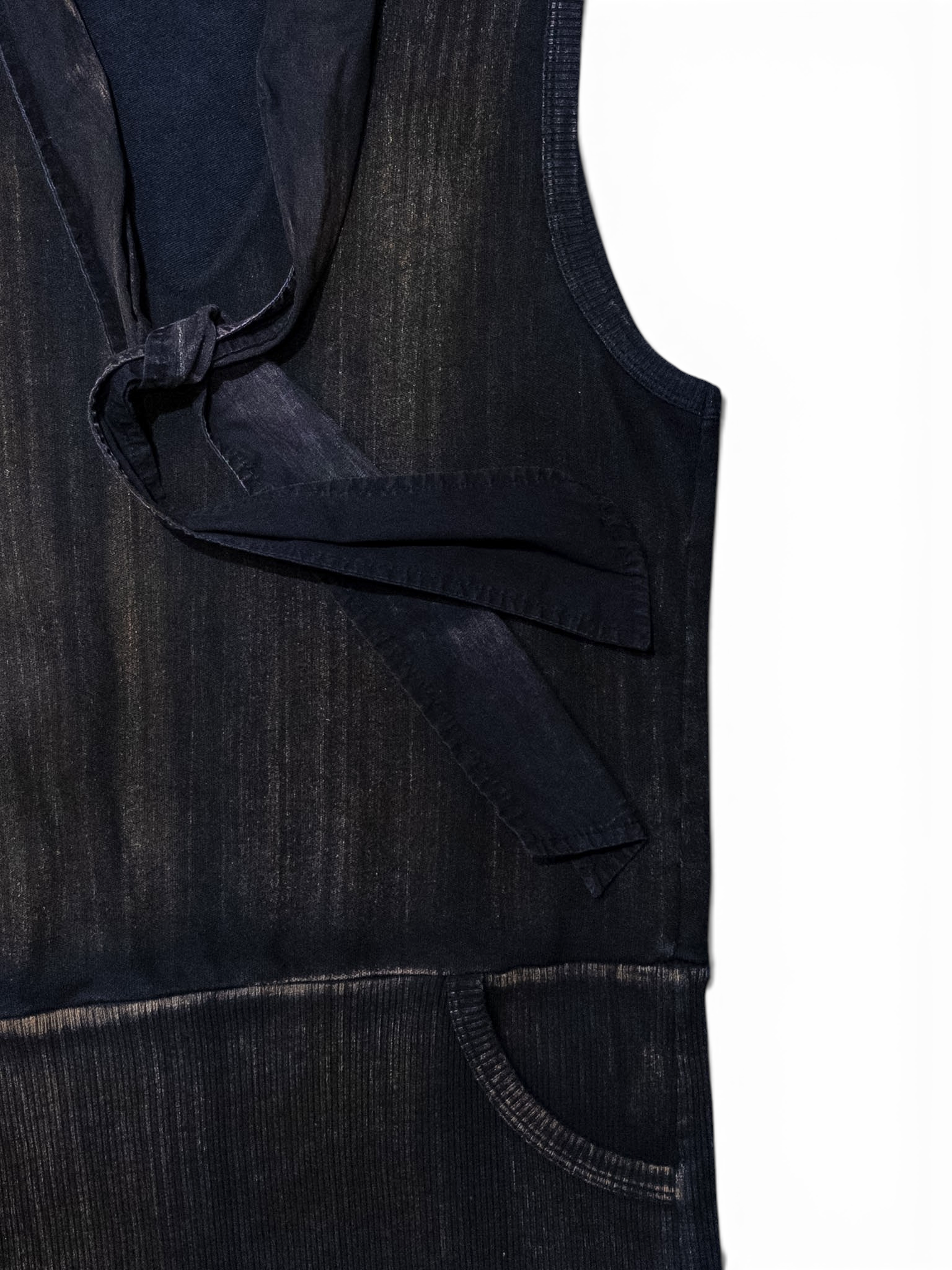 Diesel sleeveless top