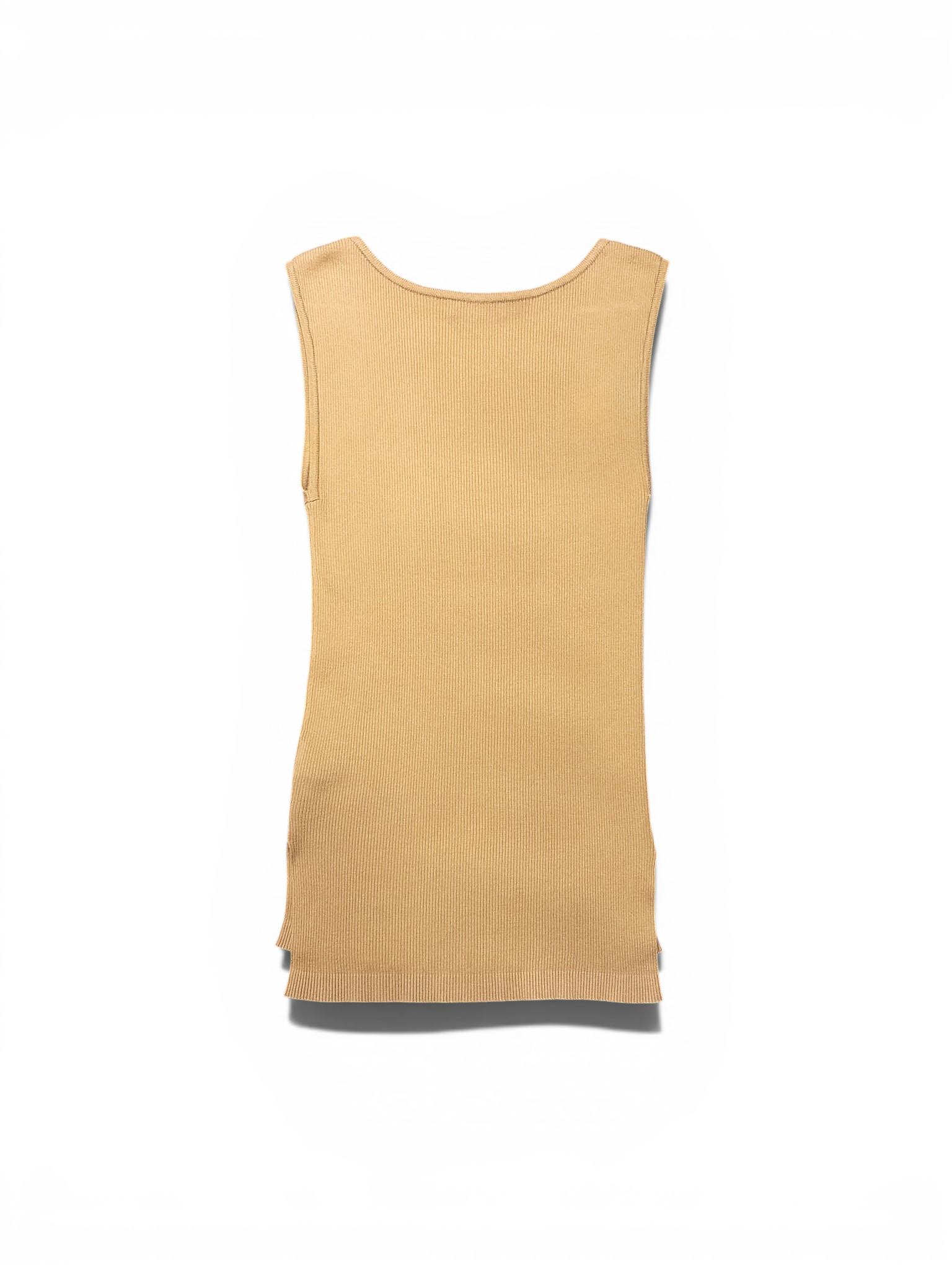 AURALEE X Ron Herman Sleeveless, Brown Color