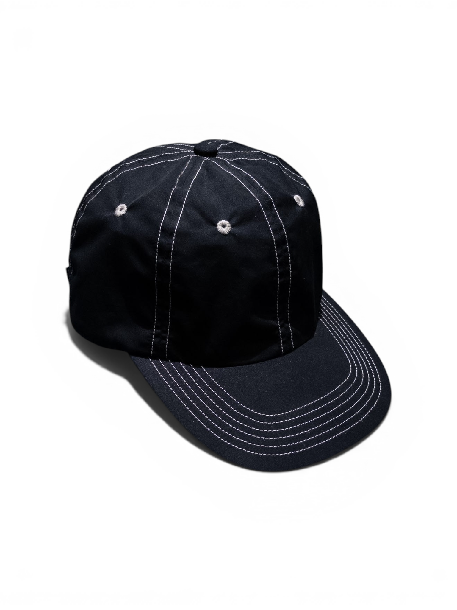 Kijima Takayuki Contrast Stitch cap