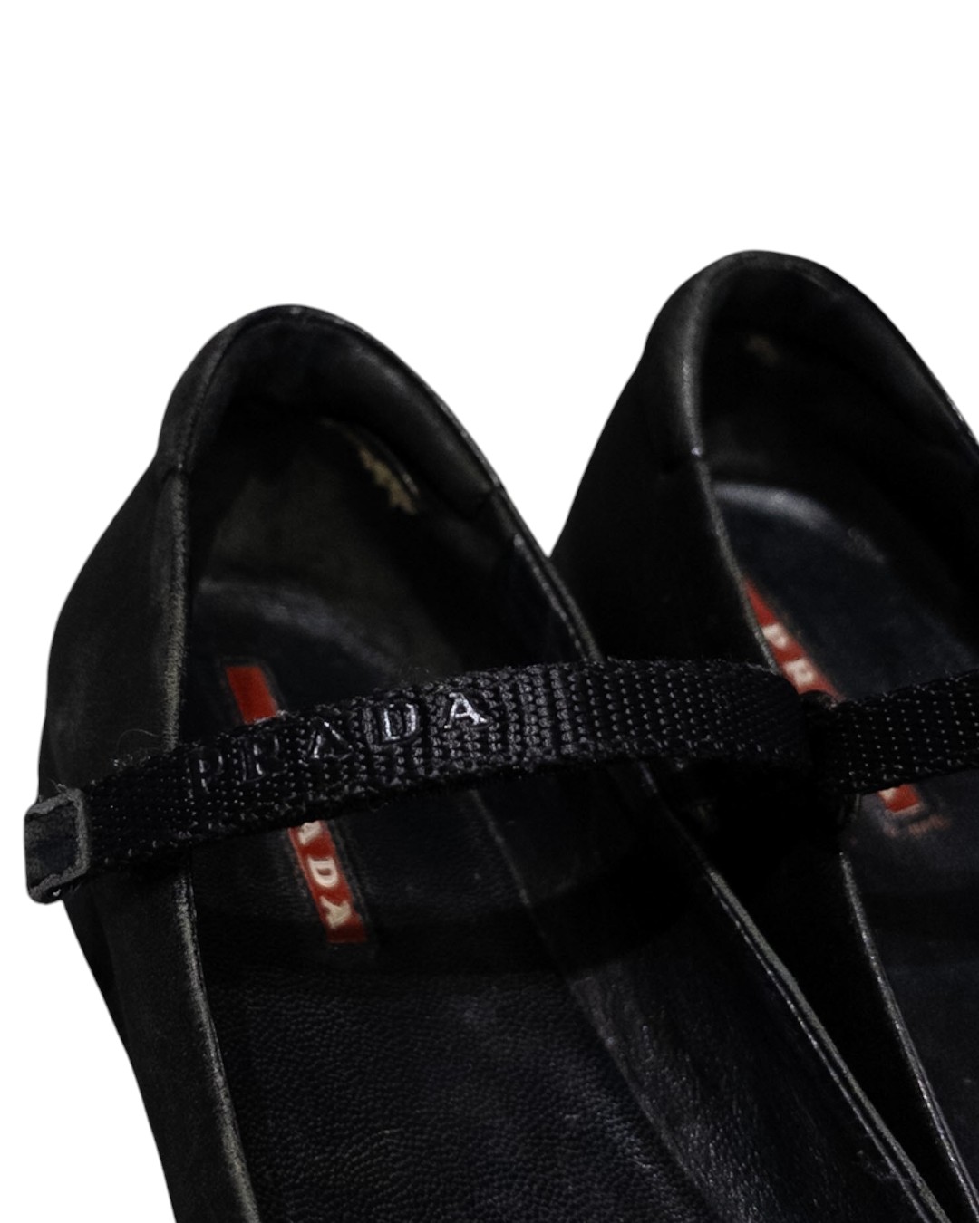PRADA SPORTS Mary Jane