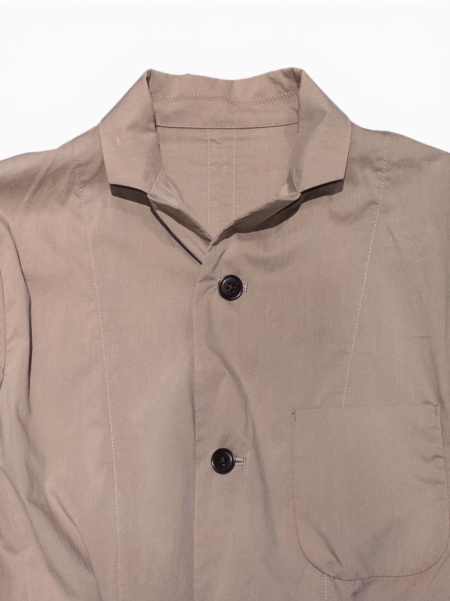 Number nine tailored jacket
