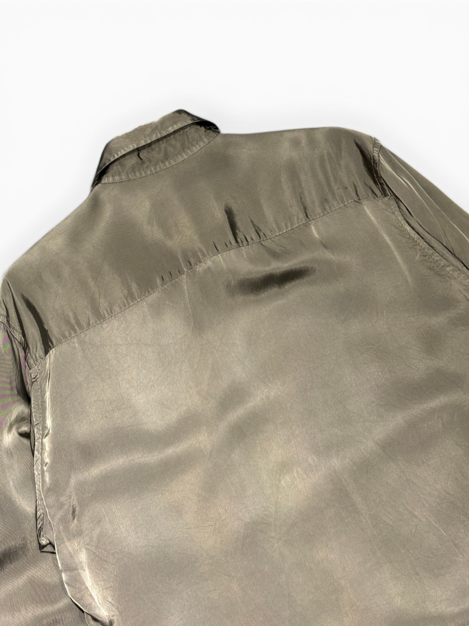 Regulation Yohji Yamamoto - shirt Only