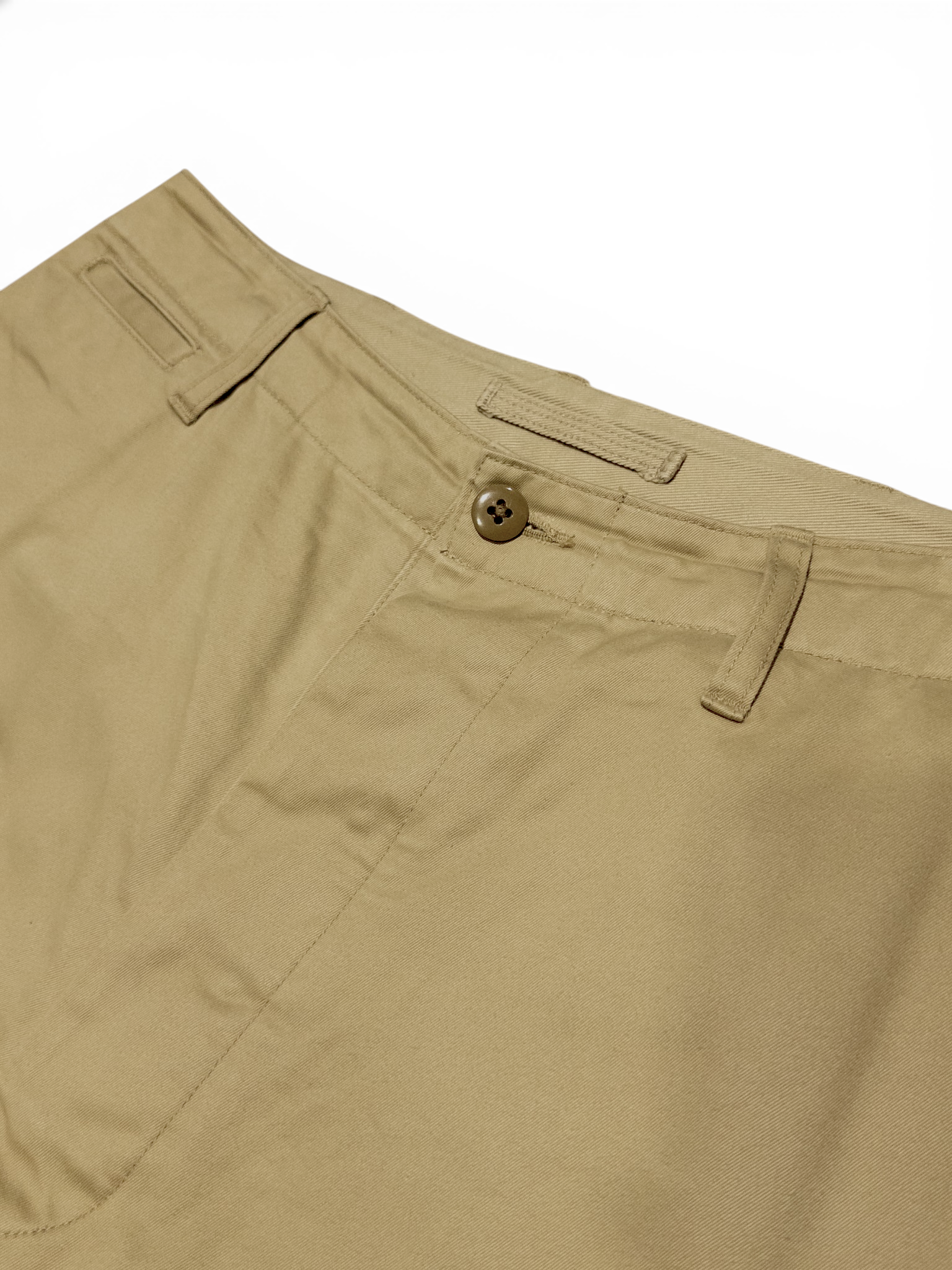 Nigel Cabourn