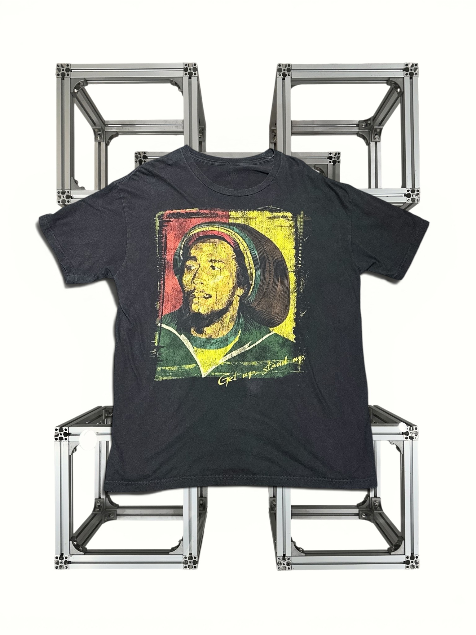 Bob Marley T-Shirt