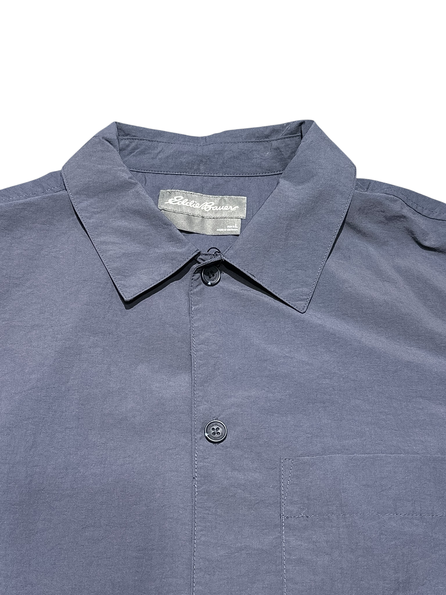 Eddie Baver Shorts Sleeve Shirt