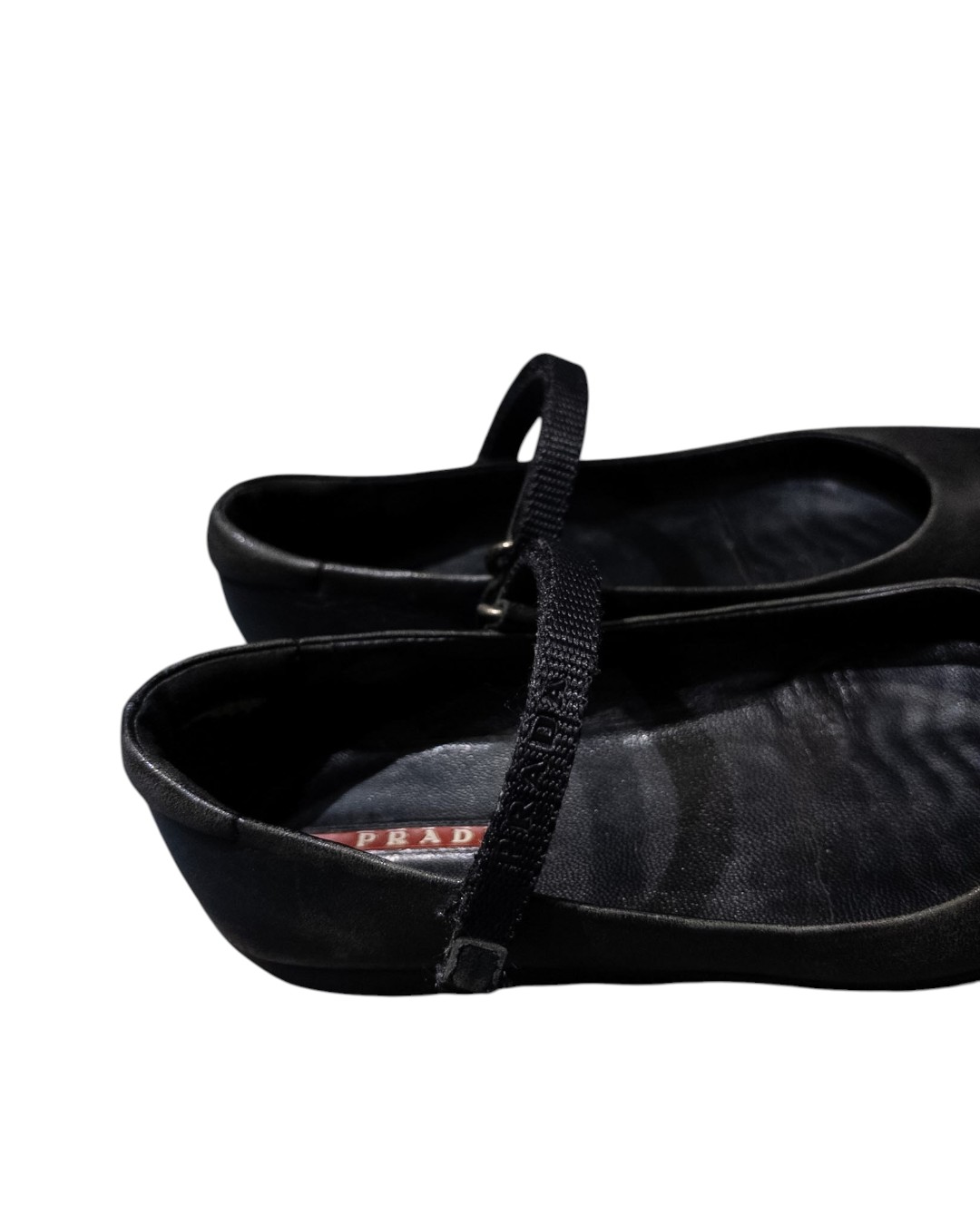 PRADA SPORTS Mary Jane