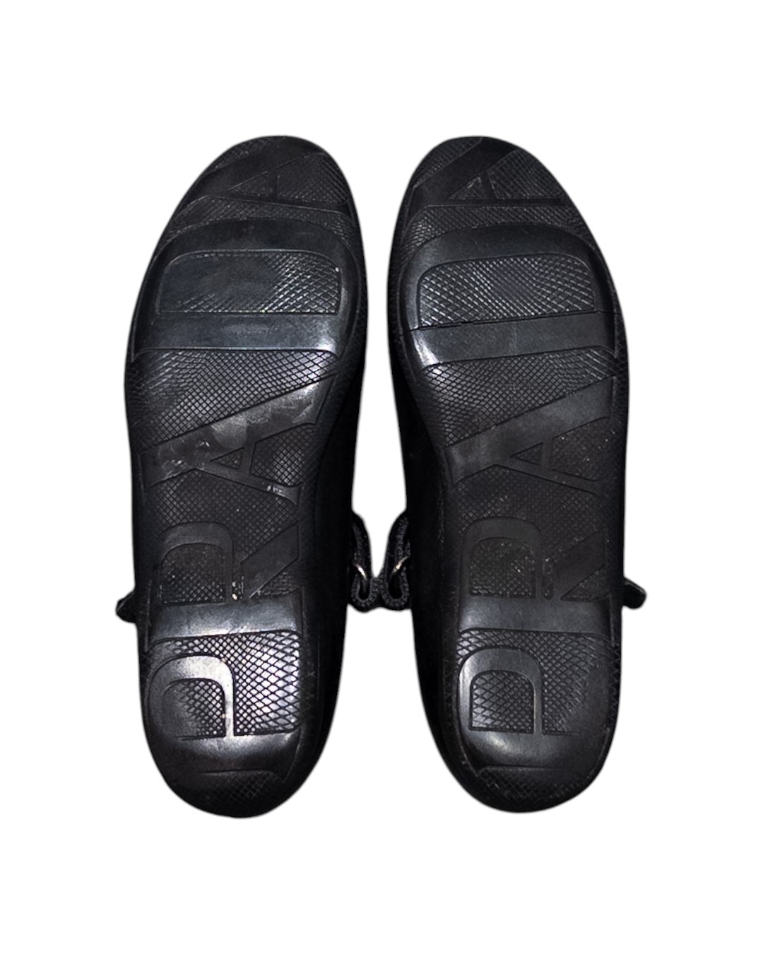 PRADA SPORTS Mary Jane