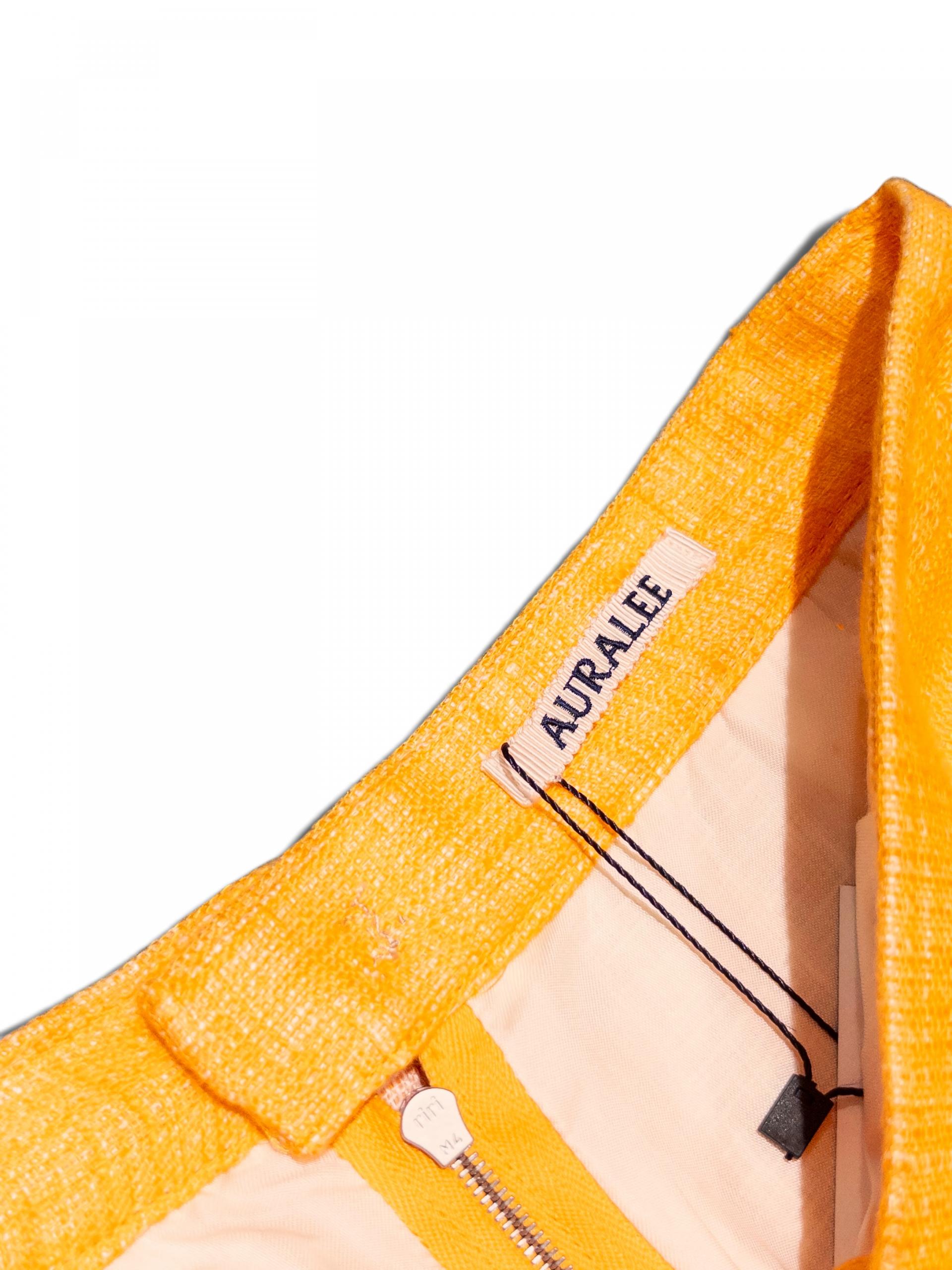 AURALEE Pencil Skirt
