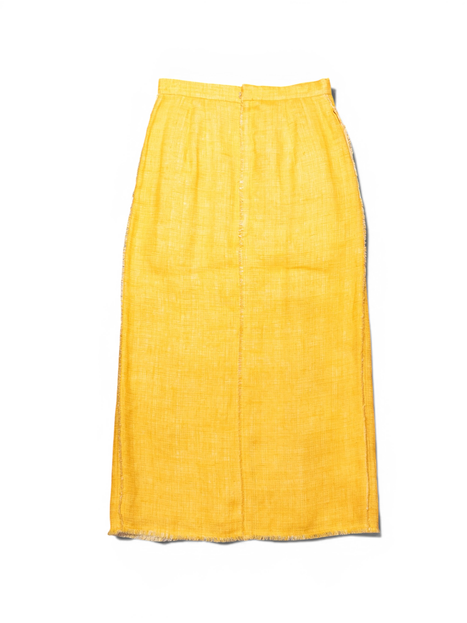 AURALEE Pencil Skirt