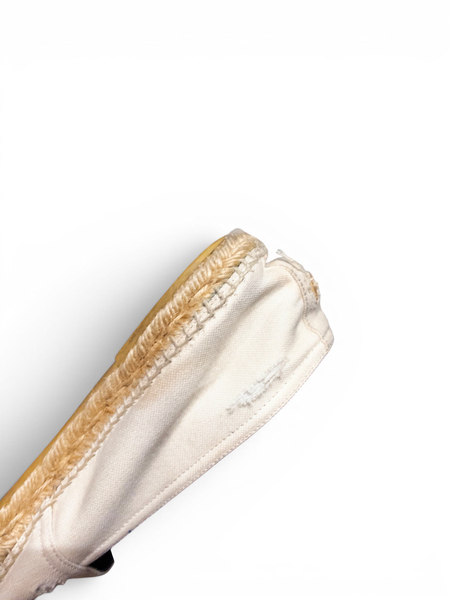 SAINT LAURENT Espadrille 42 Size
