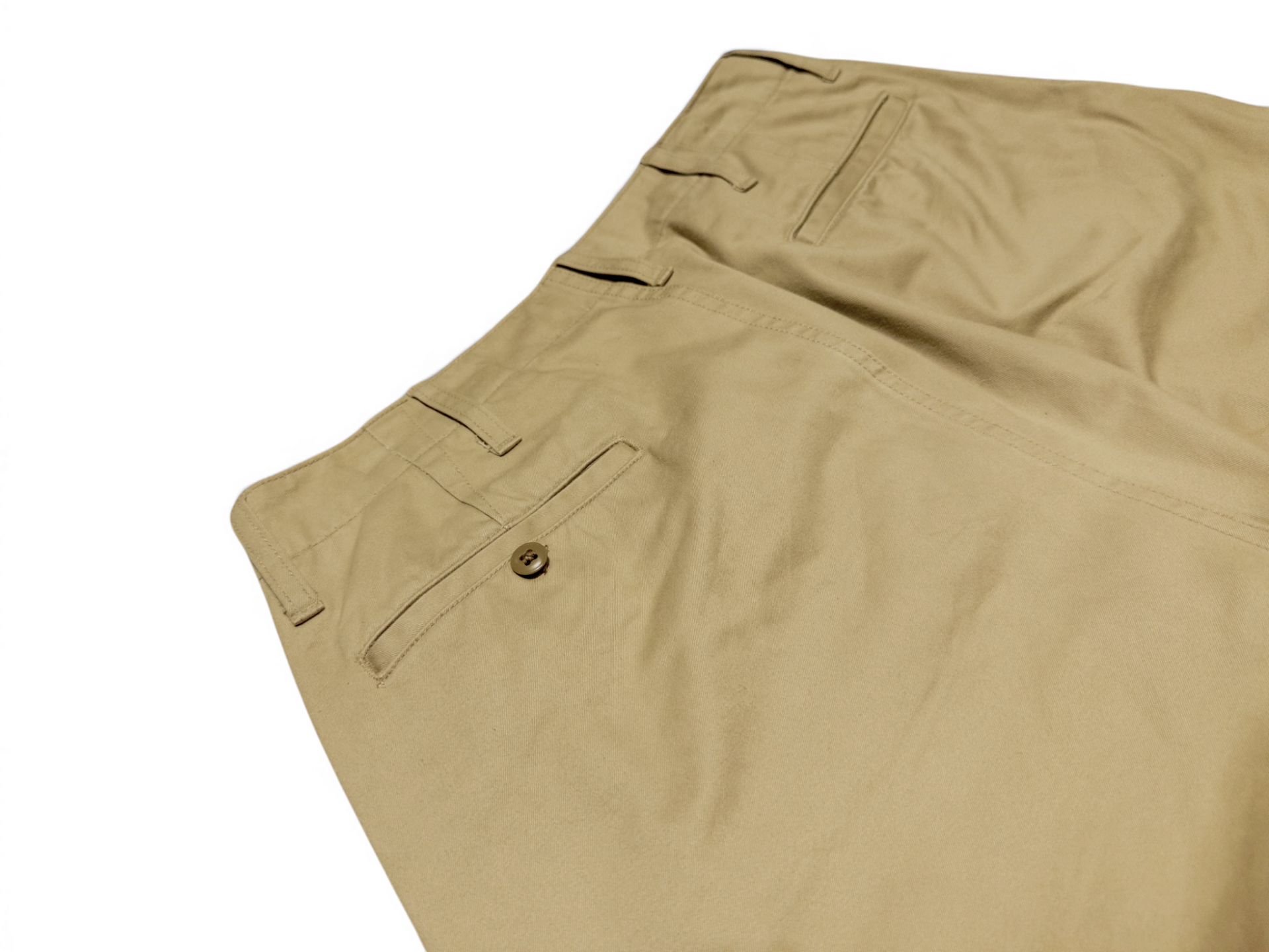 Nigel Cabourn