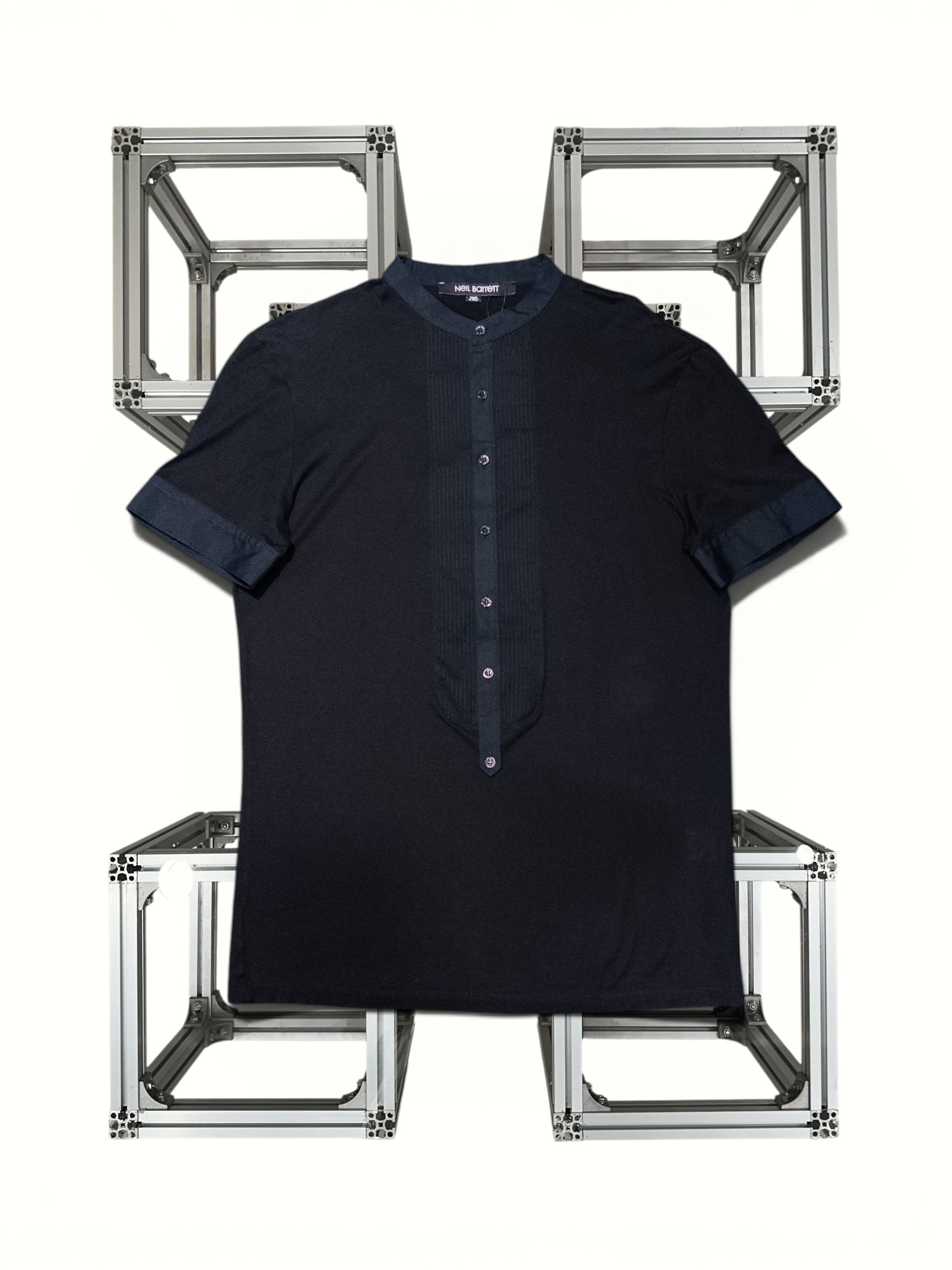 Neil Barrett made in Italy henley