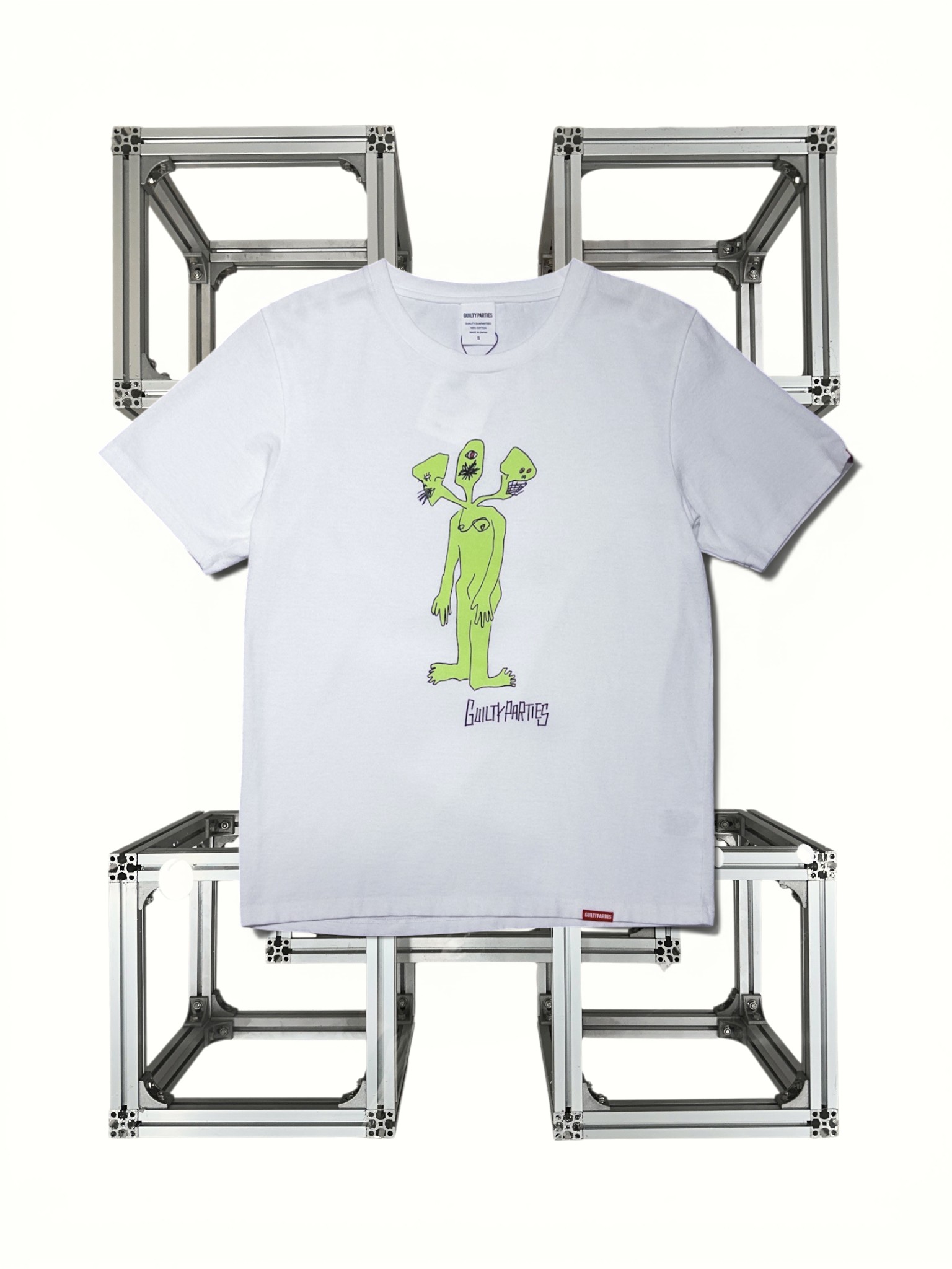 Wacko Maria (size:s) Cotton 100%