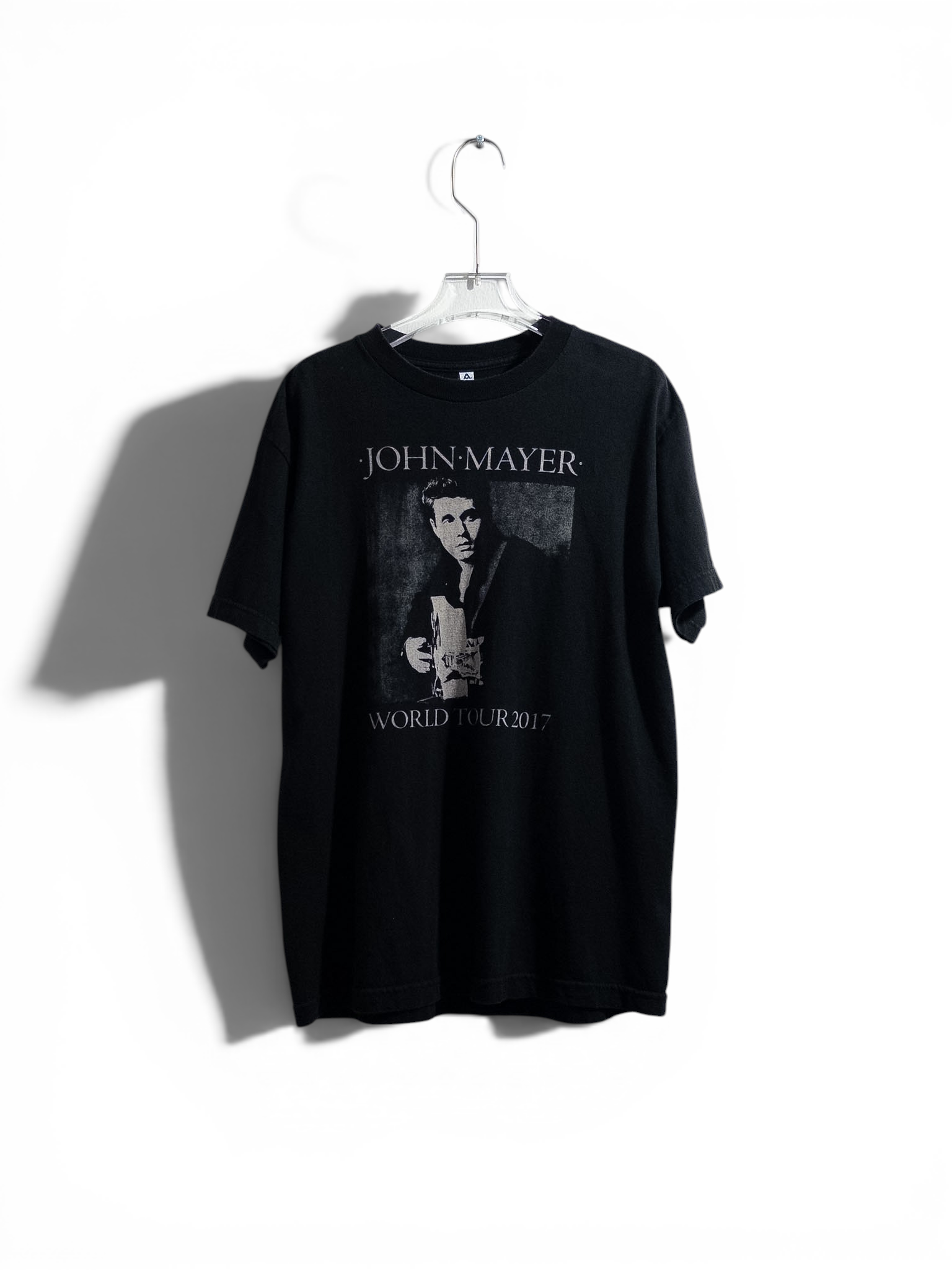 John Mayer t-shirt