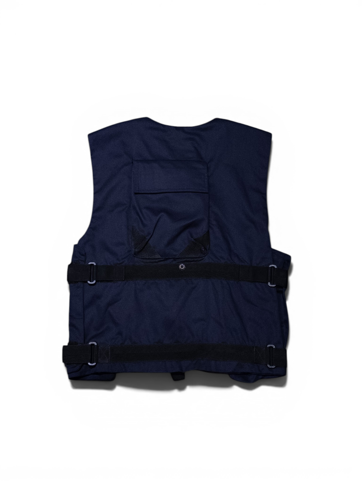 Military body armour
