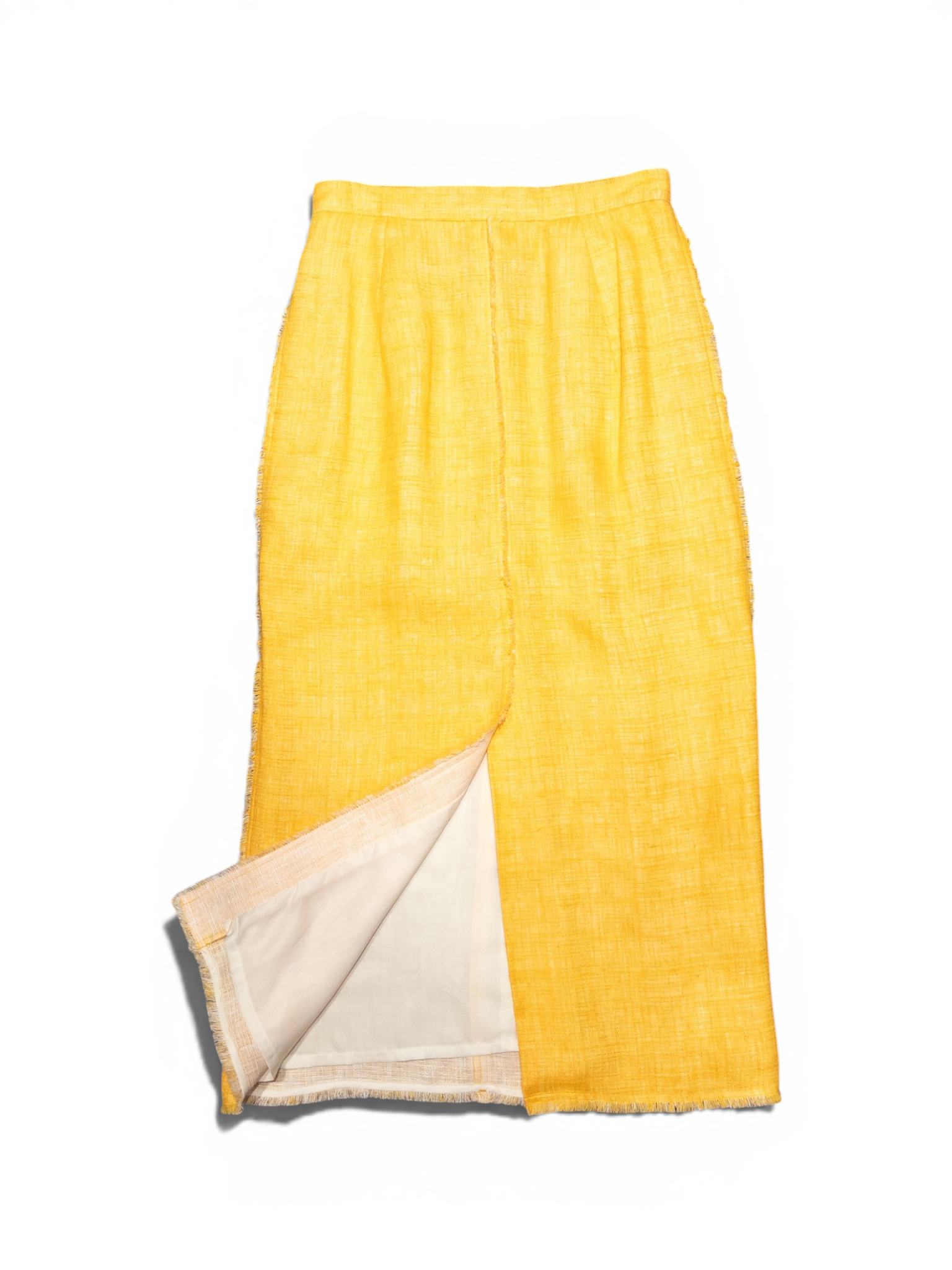 AURALEE Pencil Skirt