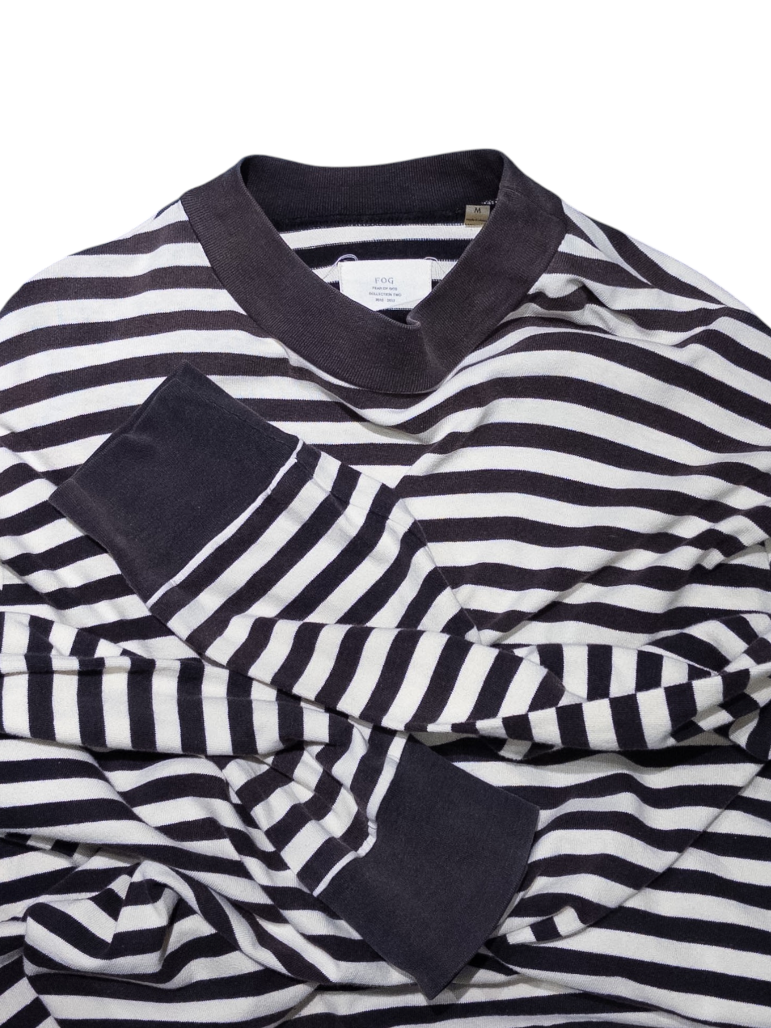 Fear of god collection 2016-2017