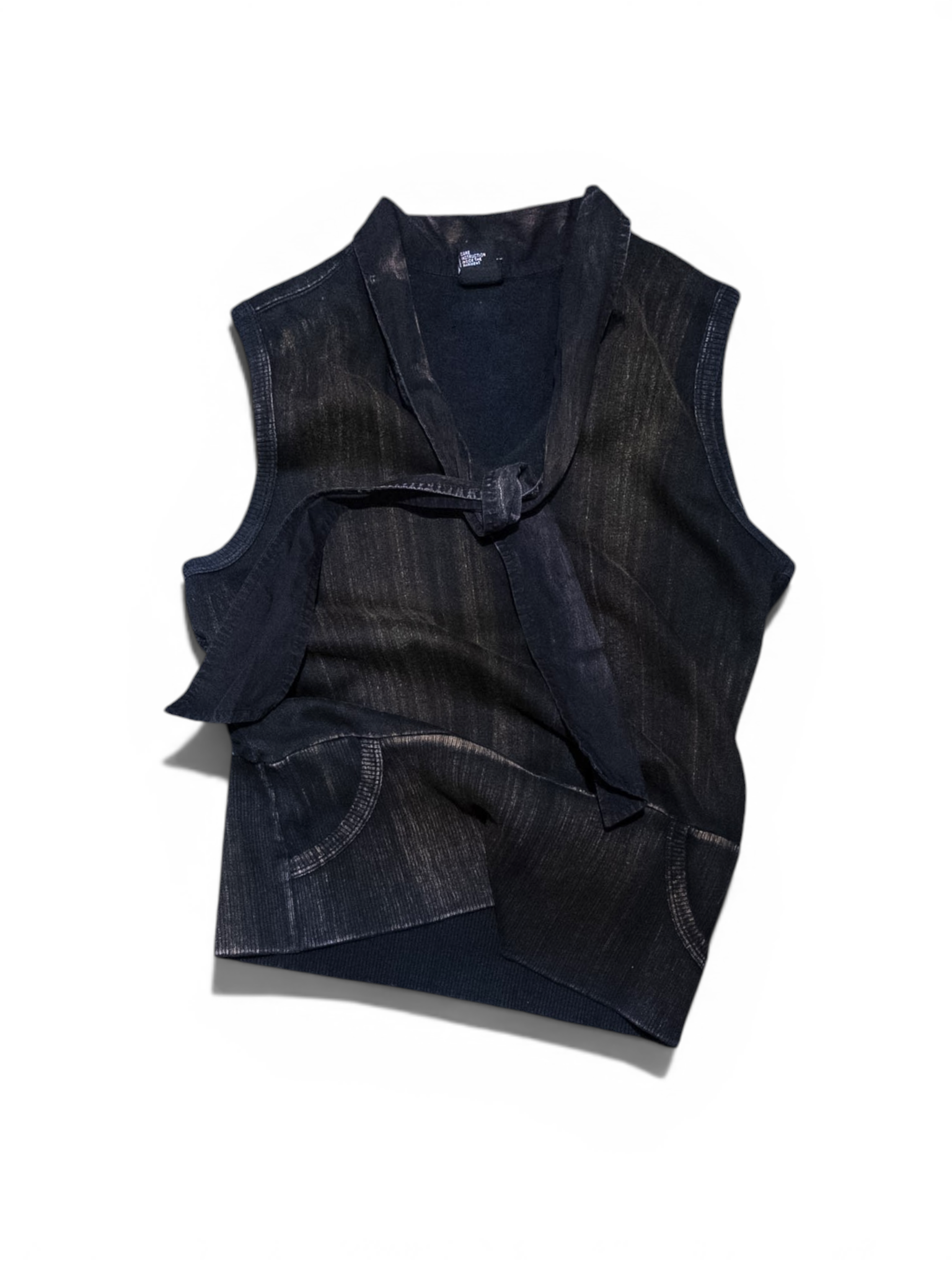 Diesel sleeveless top