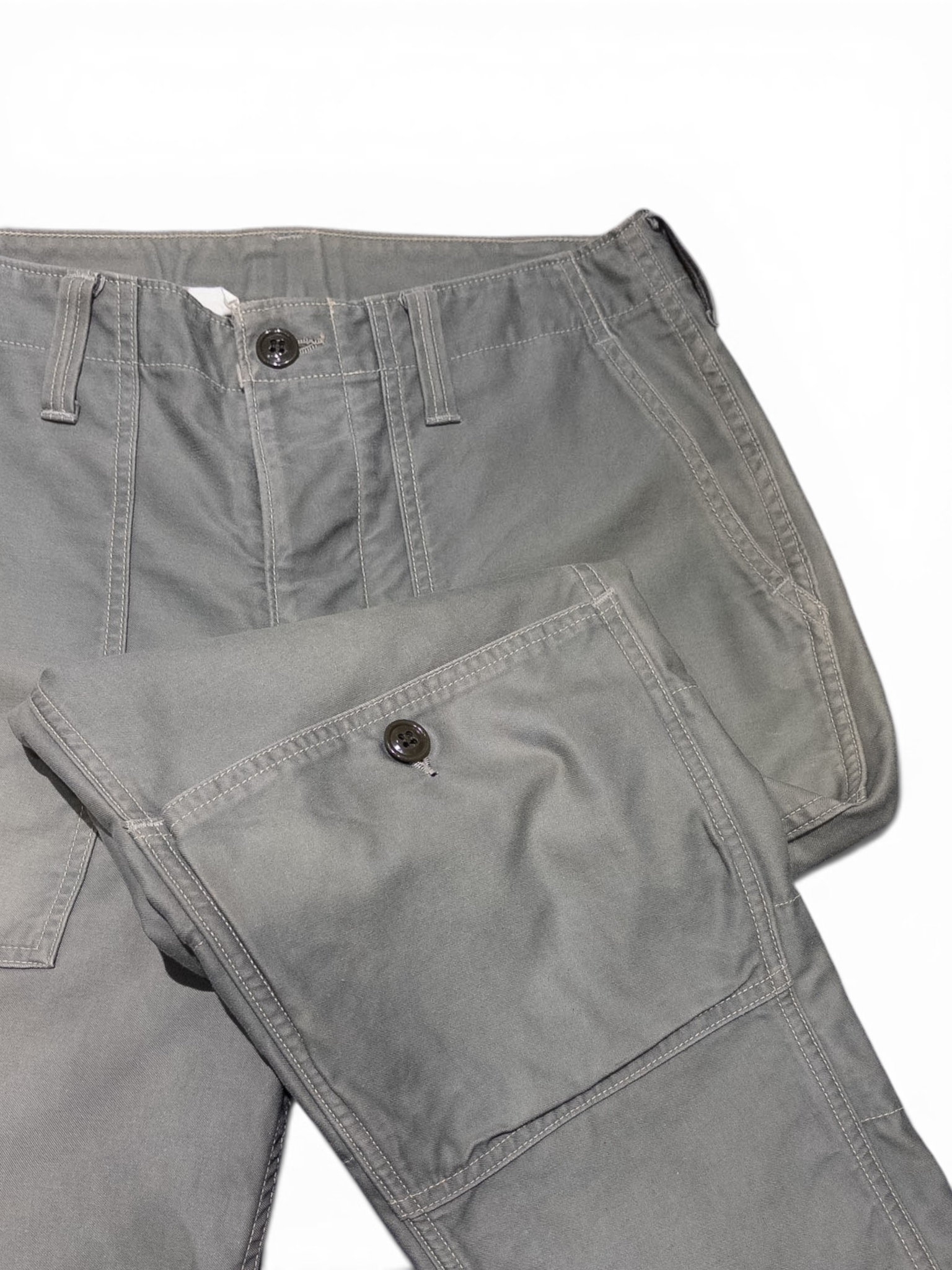 Military pants