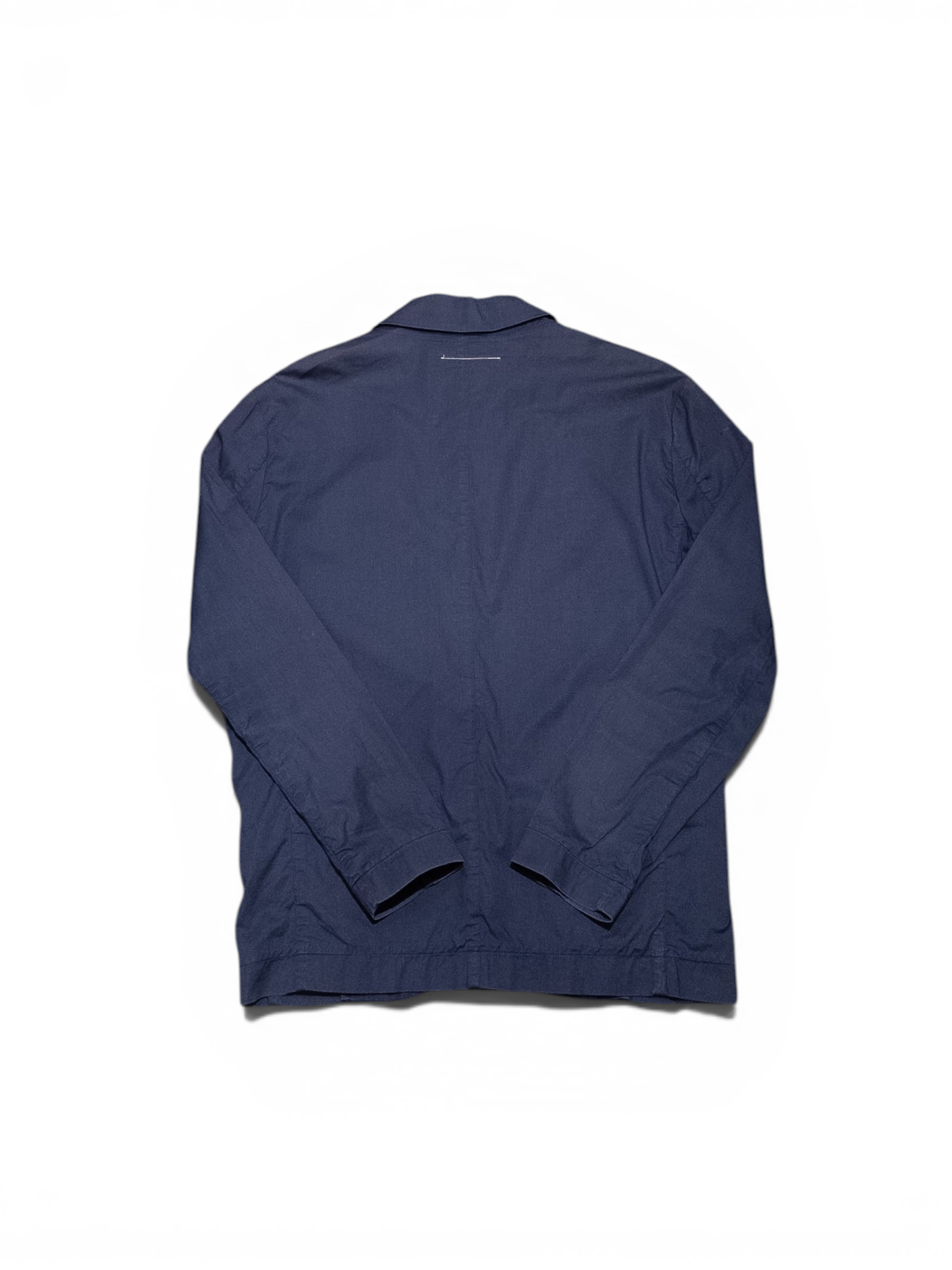MM6 Martin Maison Margiela Cotton Blazer 2013ss