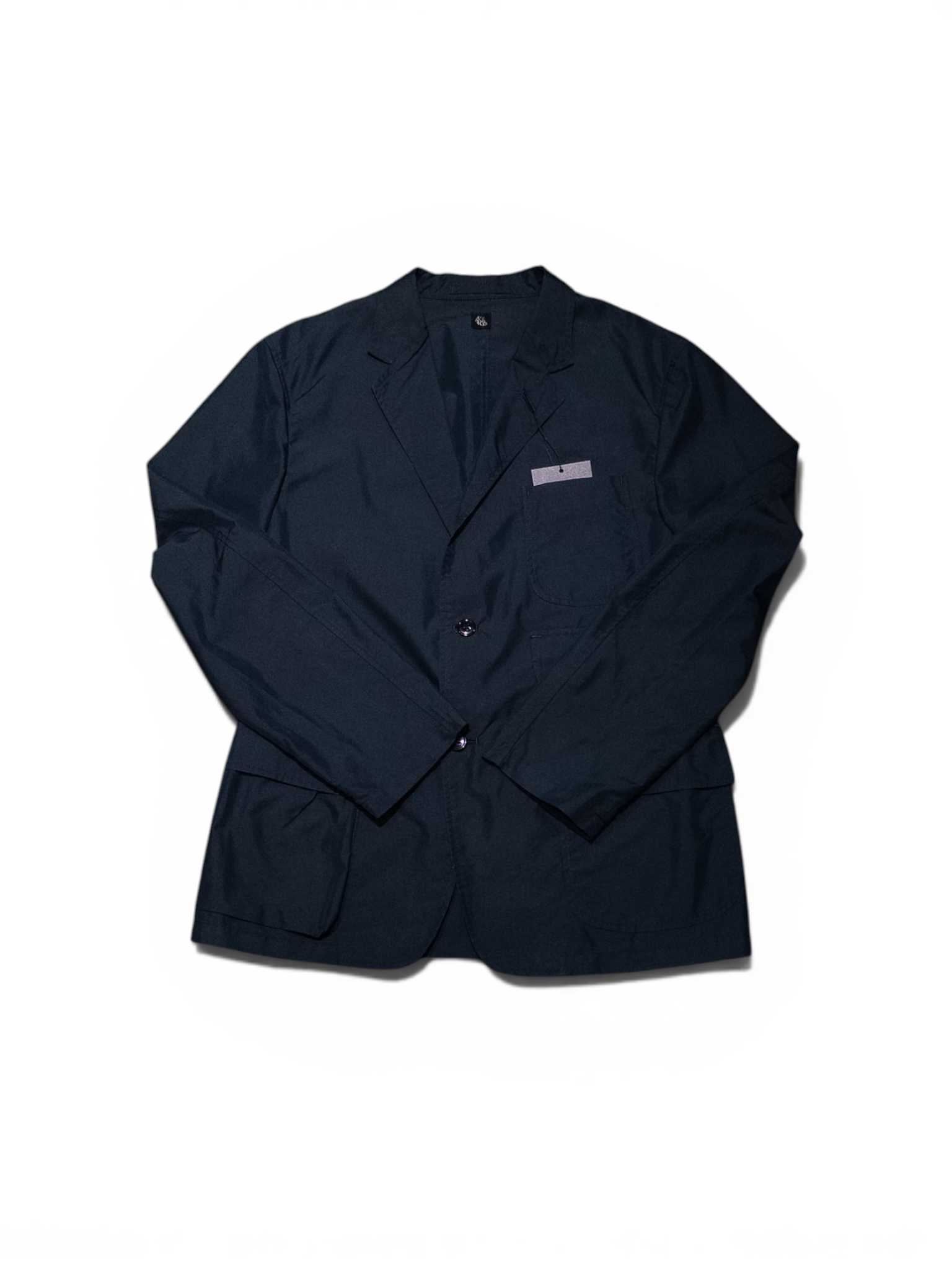 Captain sunshine jacket
