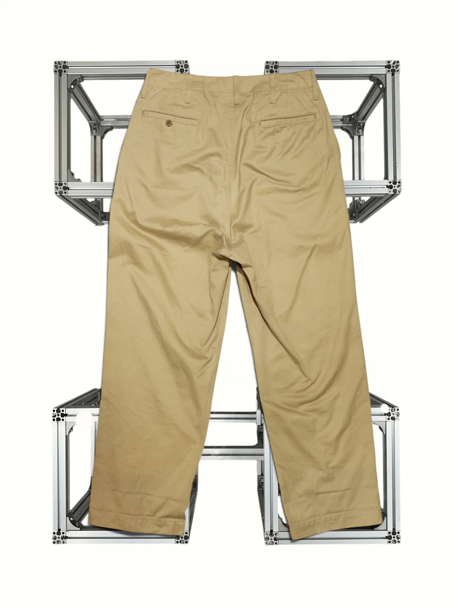 Nigel Cabourn