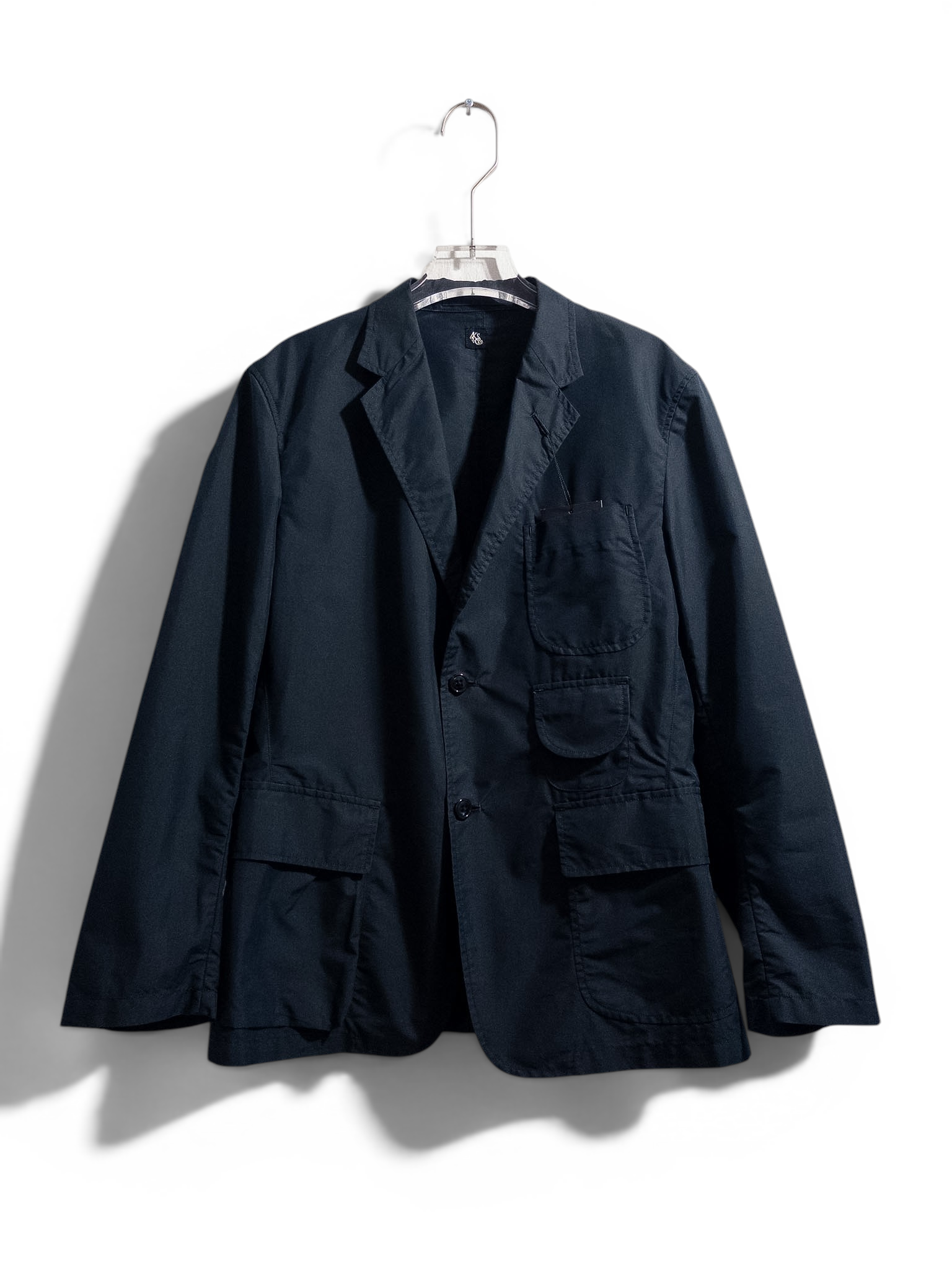 Captain sunshine jacket