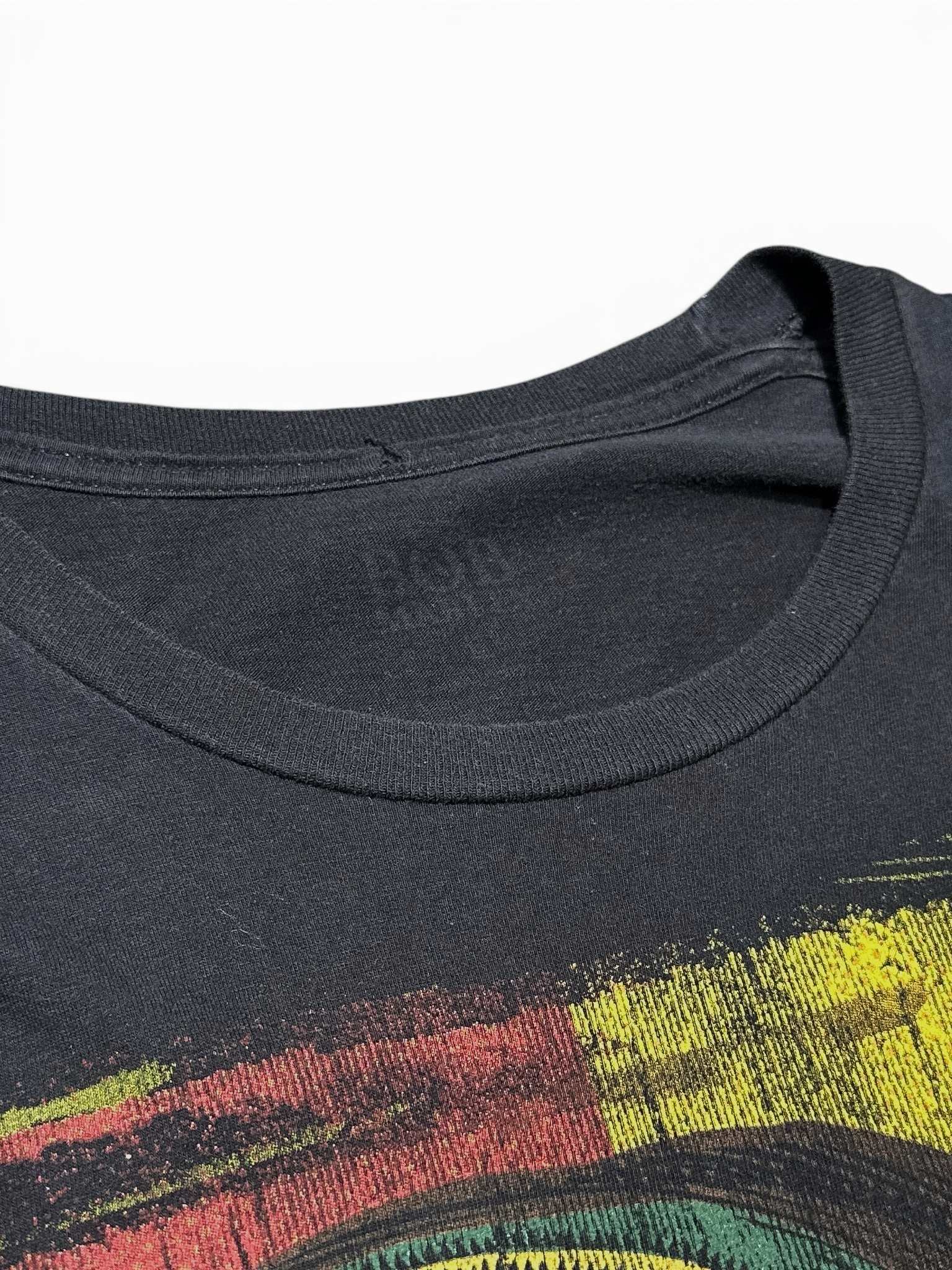 Bob Marley T-Shirt