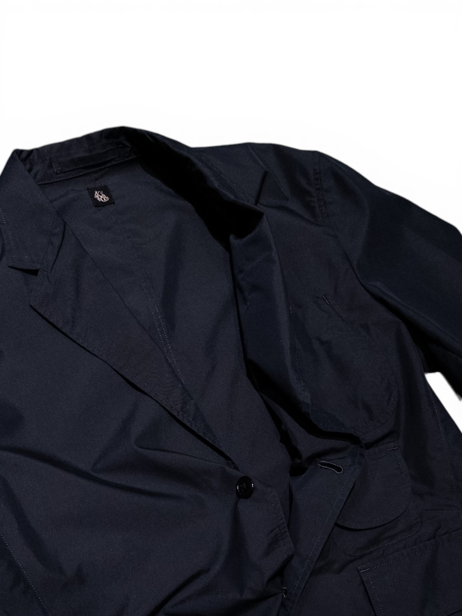 Captain sunshine jacket