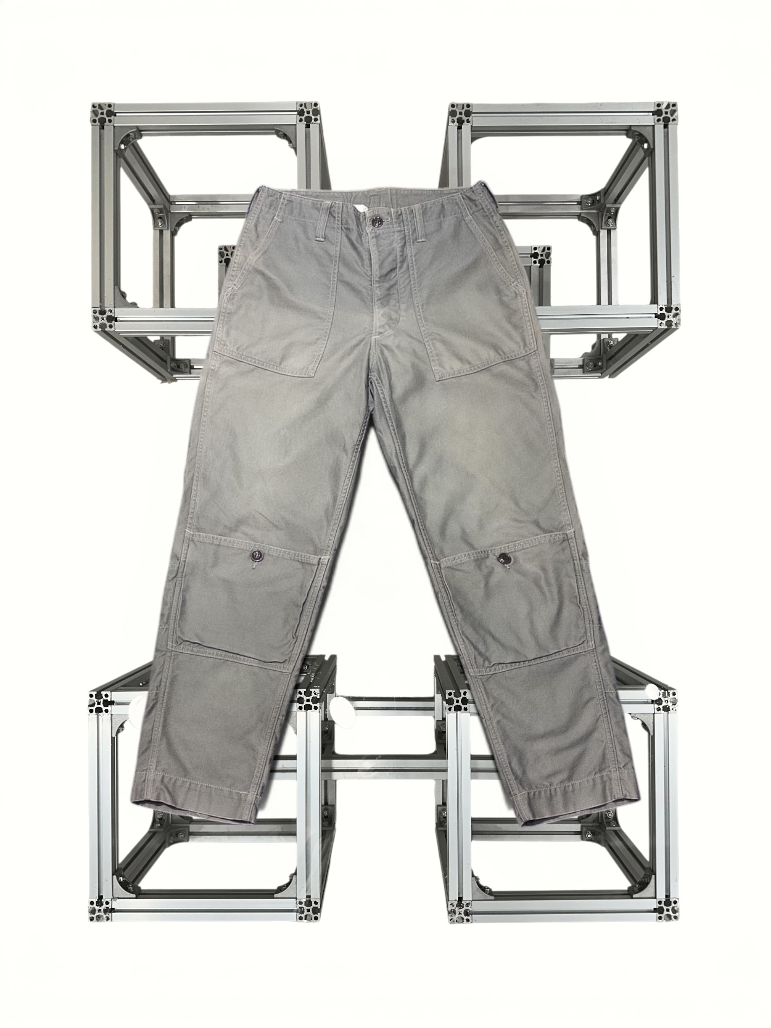 Military pants