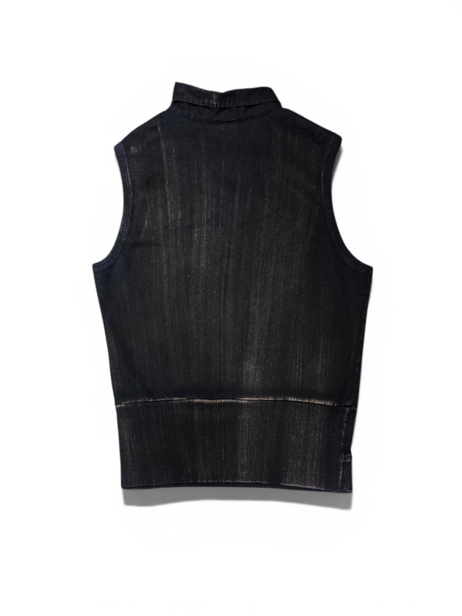 Diesel sleeveless top