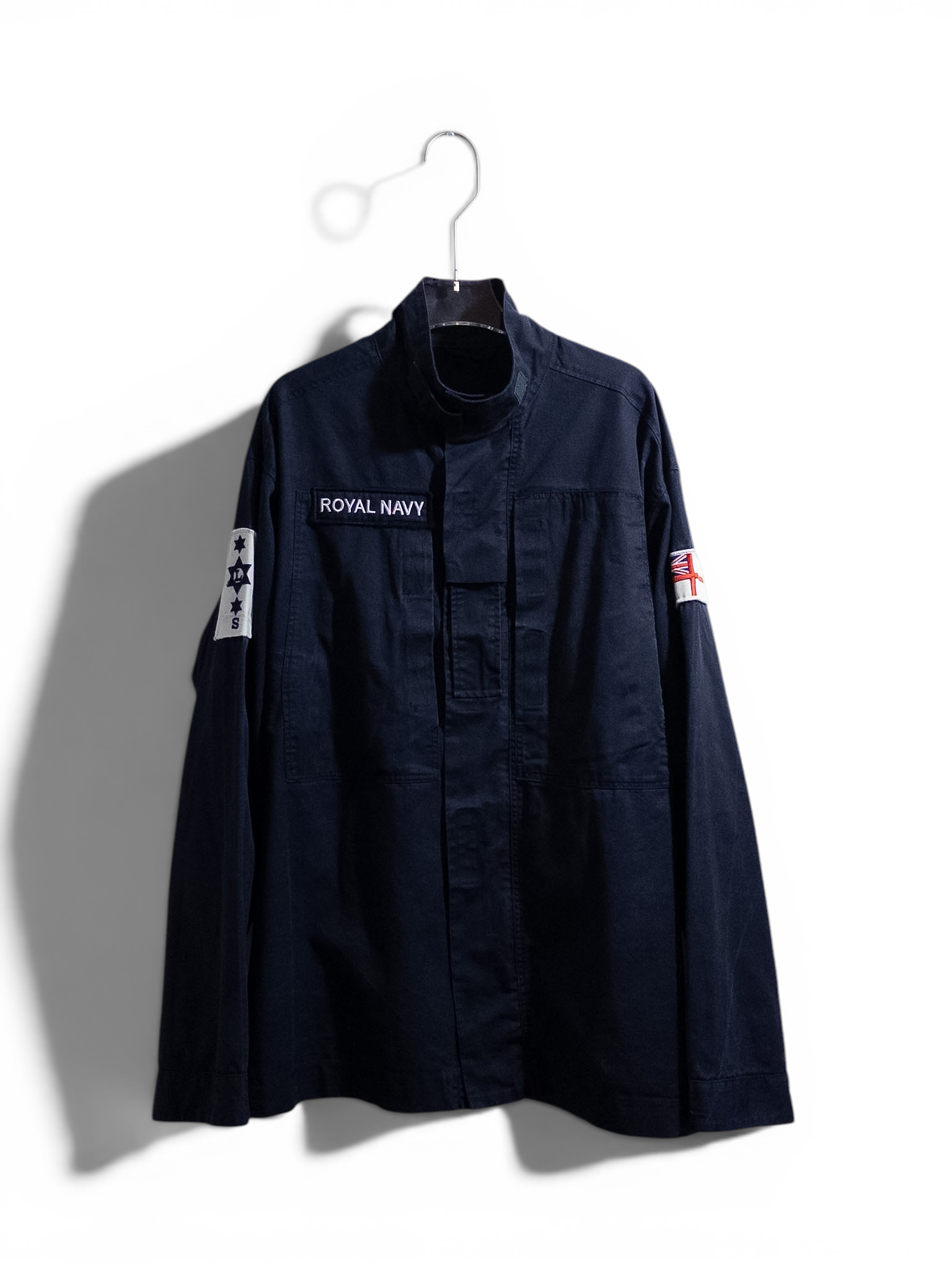 Royal navy Combat jacket