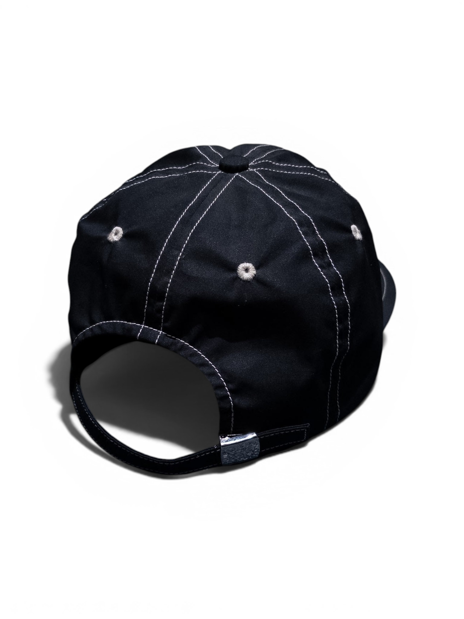 Kijima Takayuki Contrast Stitch cap