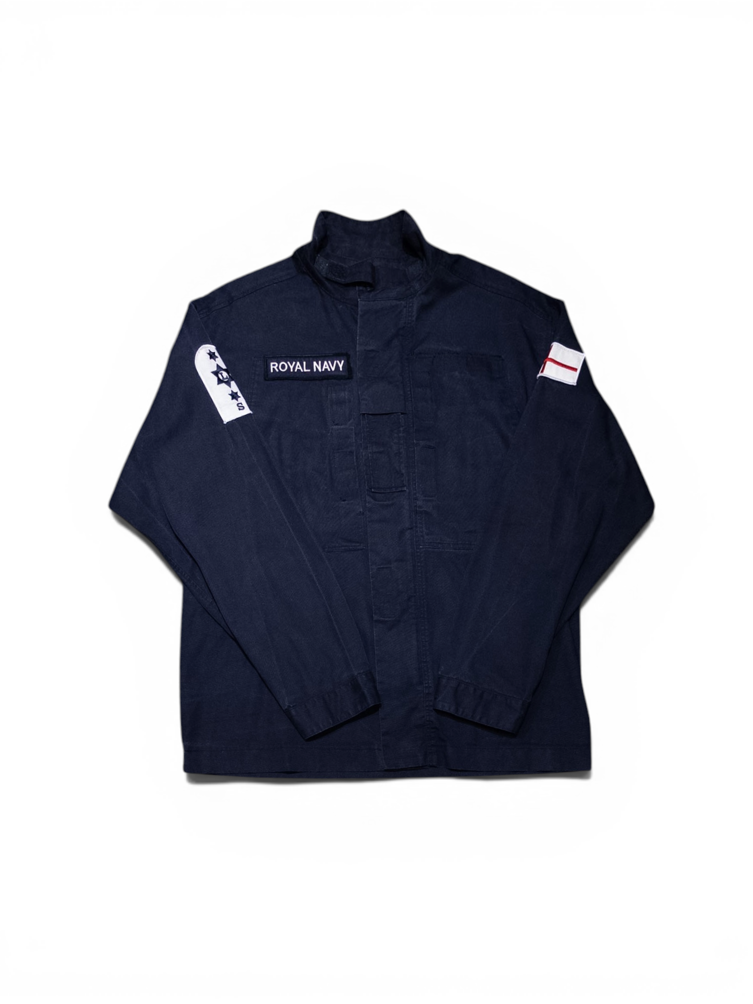 Royal navy Combat jacket