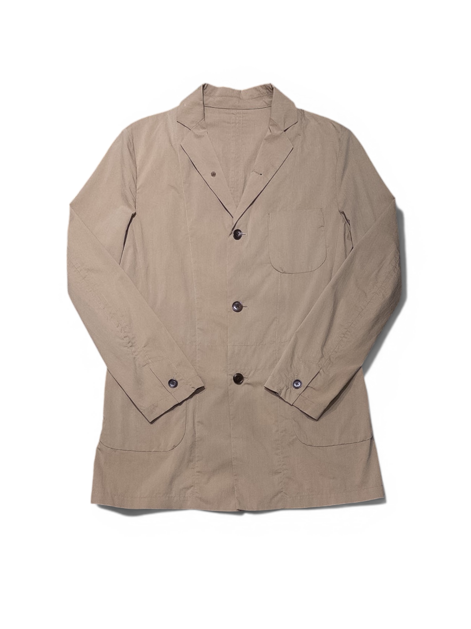 Number nine tailored jacket