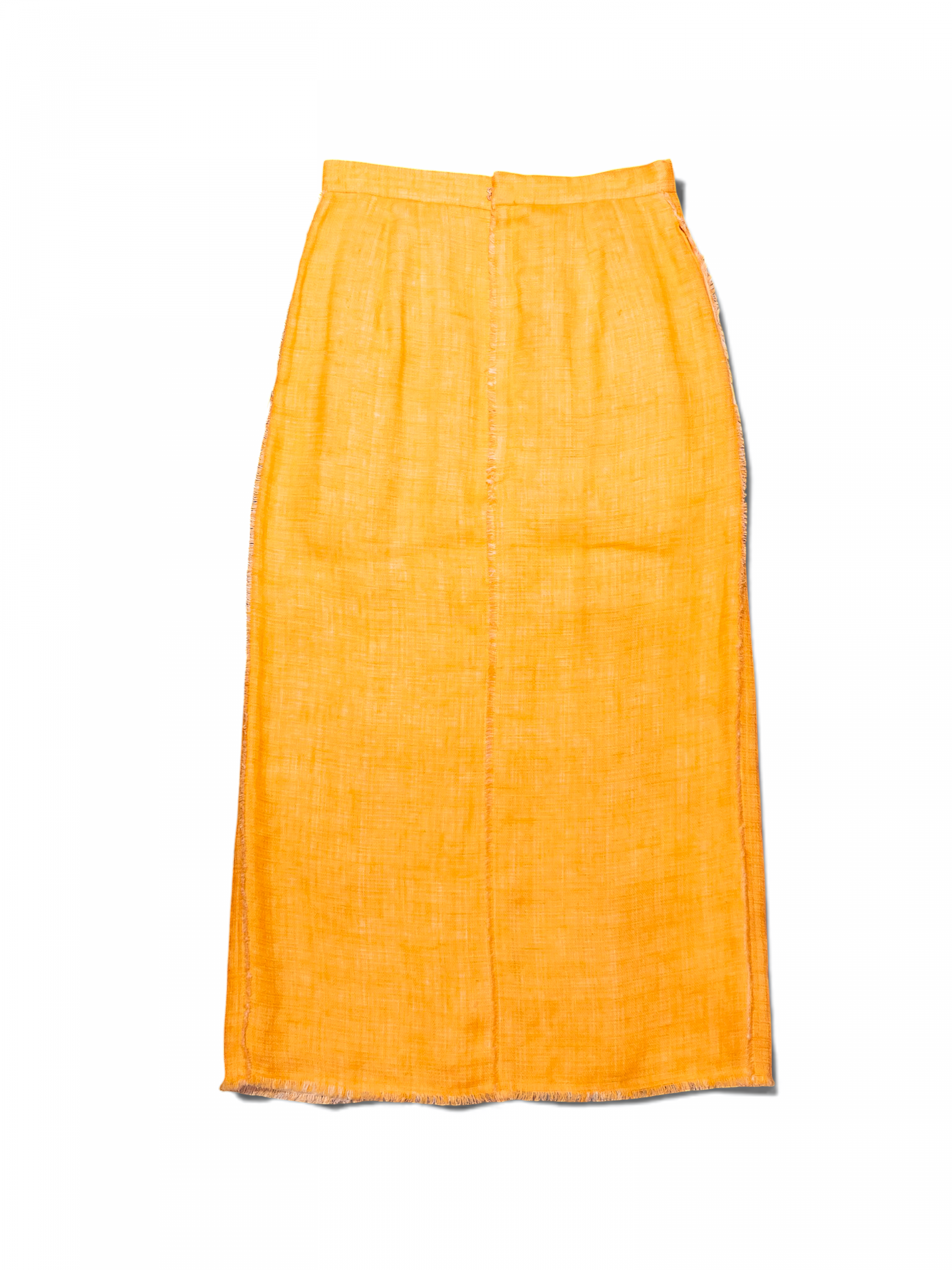 AURALEE Pencil Skirt
