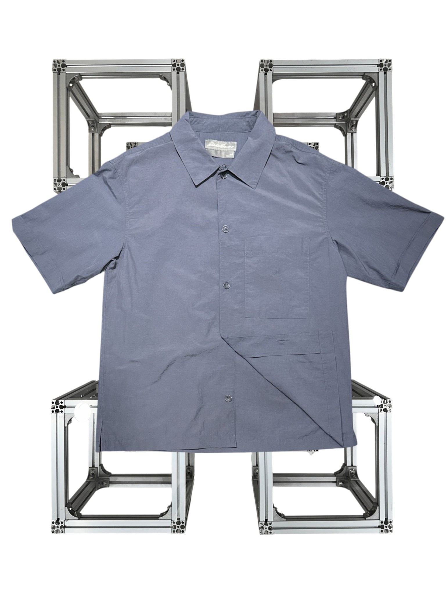 Eddie Baver Shorts Sleeve Shirt