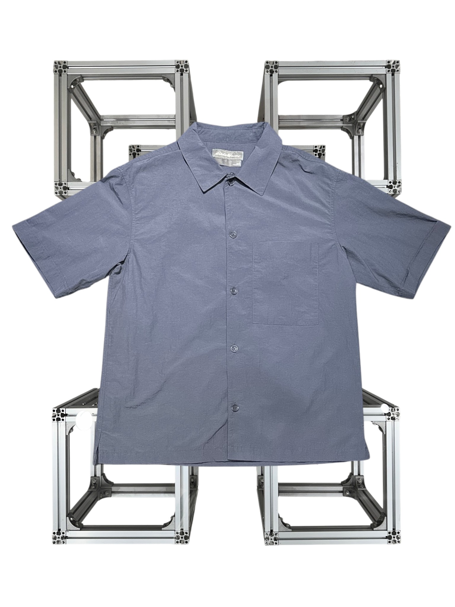 Eddie Baver Shorts Sleeve Shirt