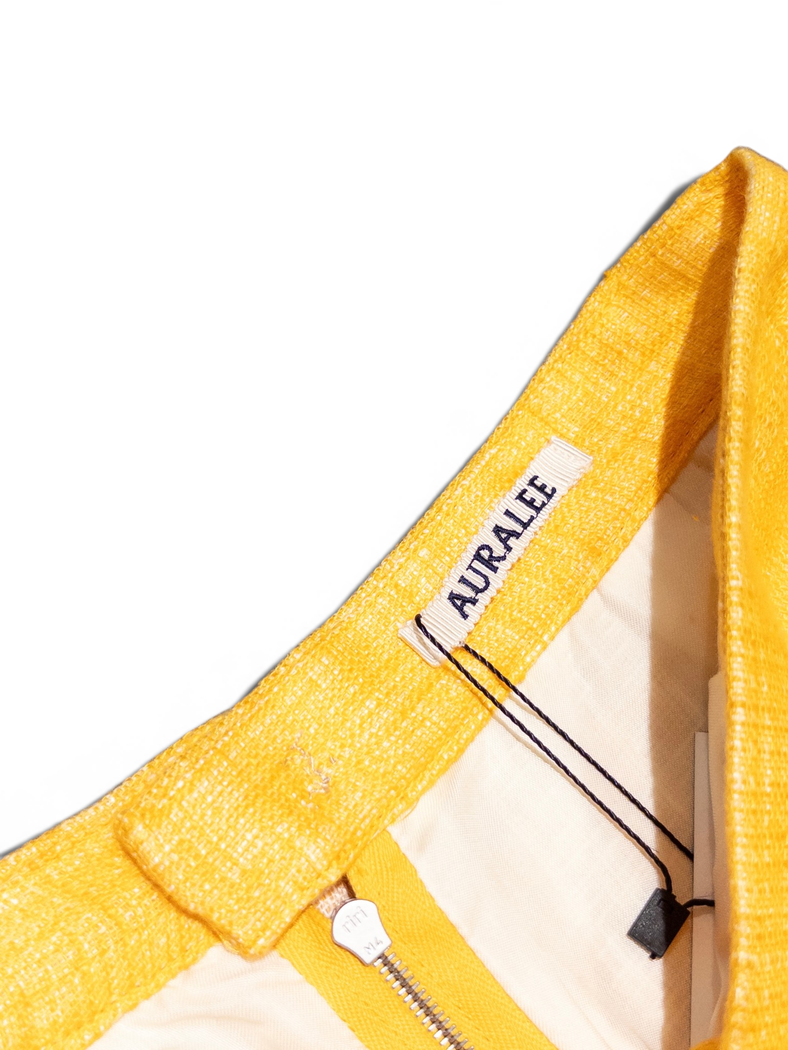 AURALEE Pencil Skirt