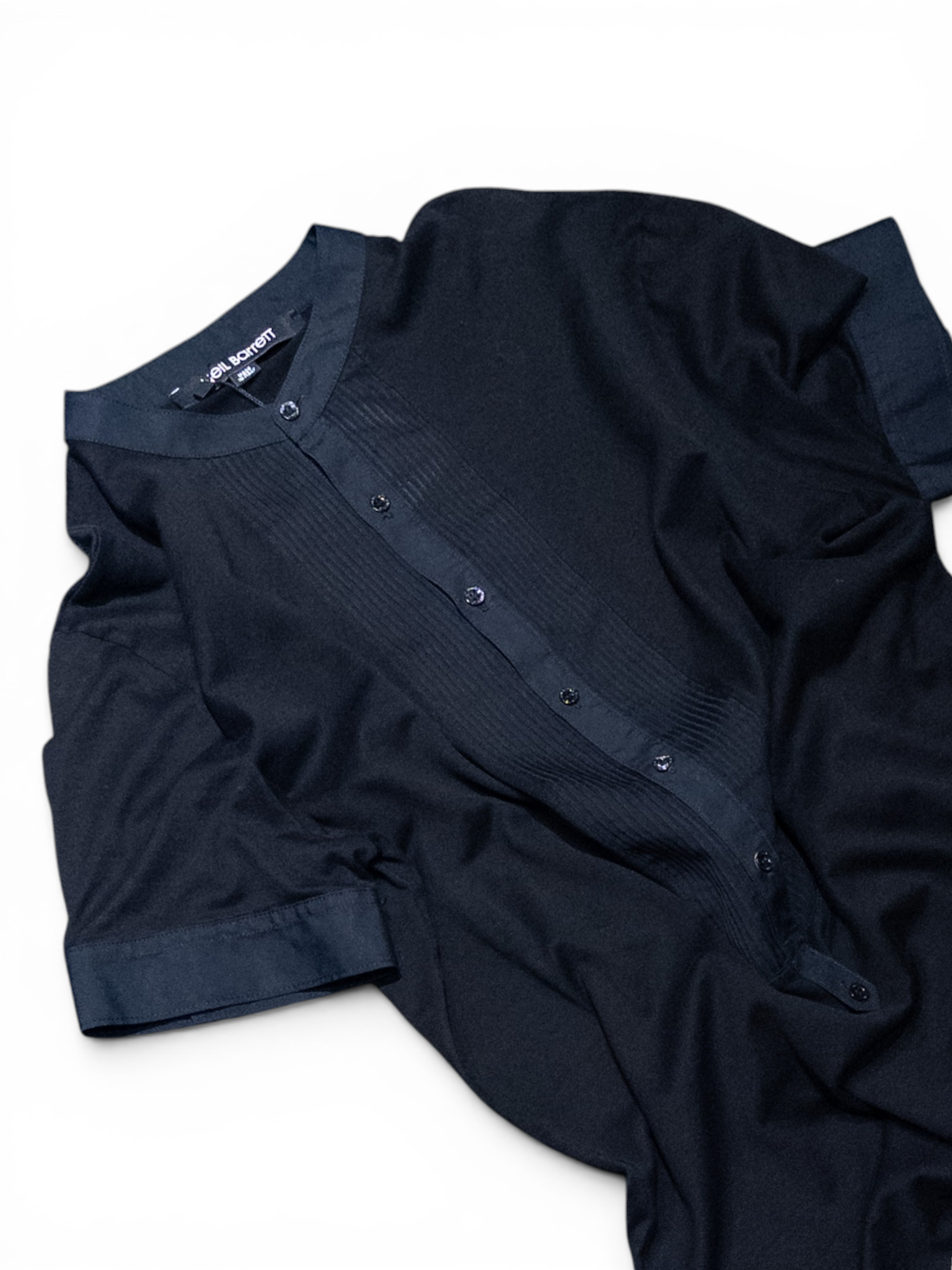 Neil Barrett made in Italy henley