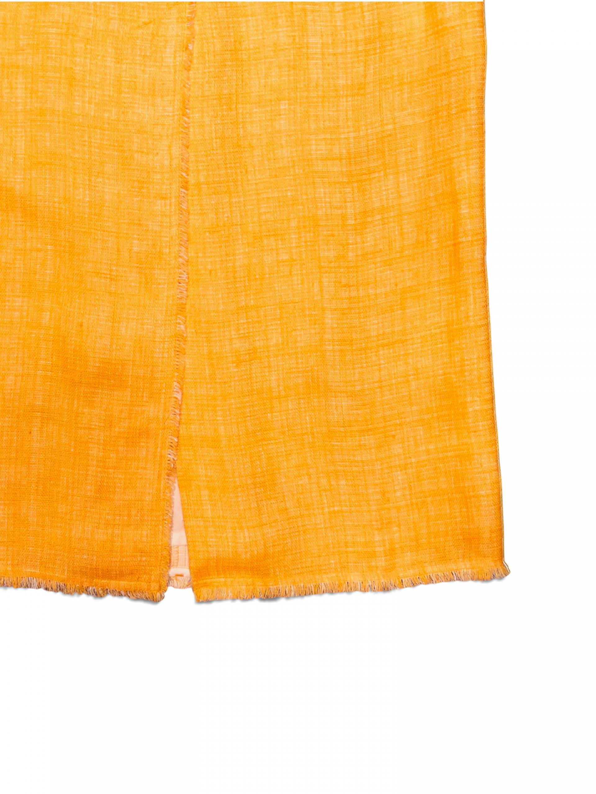 AURALEE Pencil Skirt