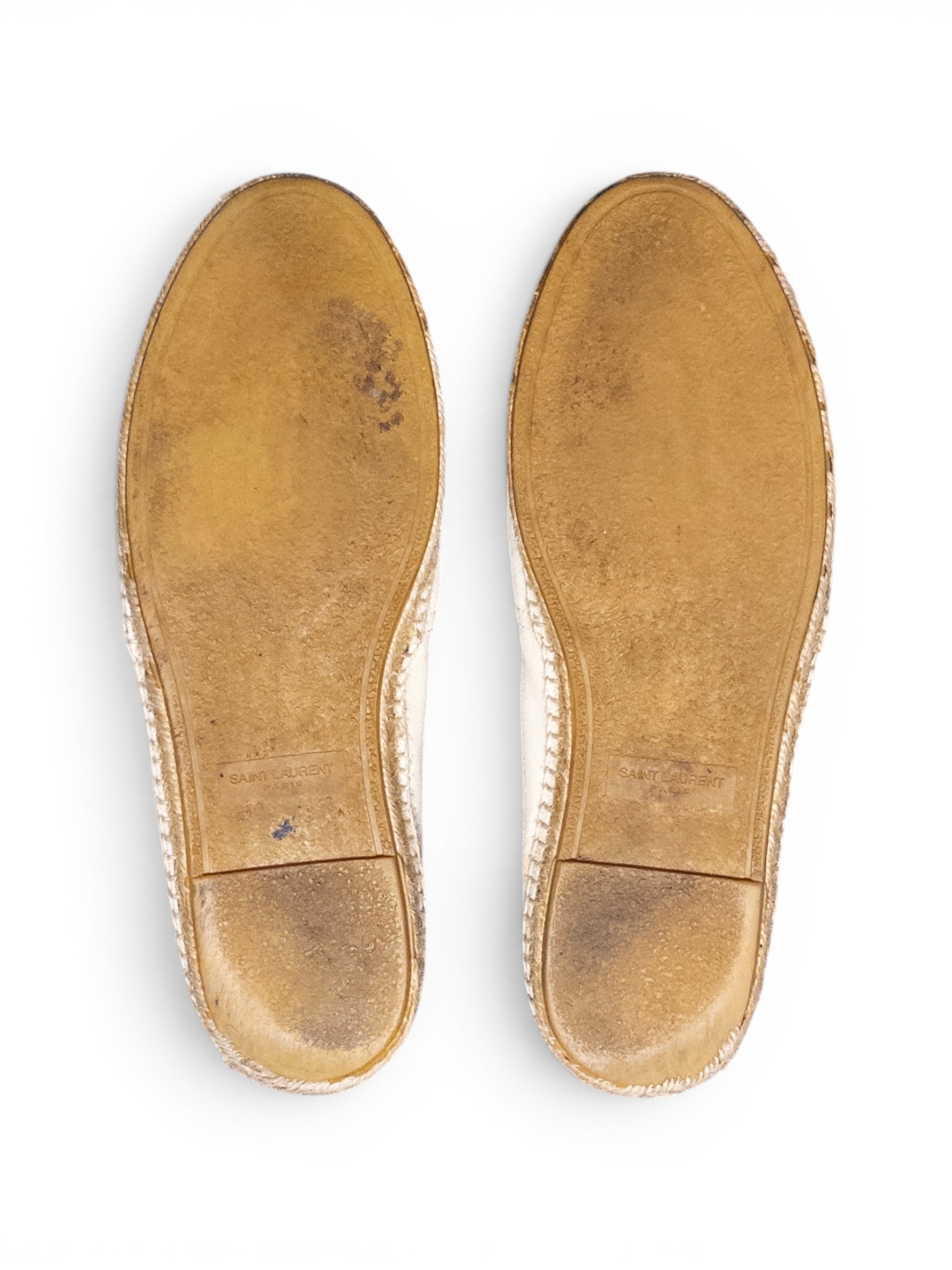 SAINT LAURENT Espadrille 42 Size