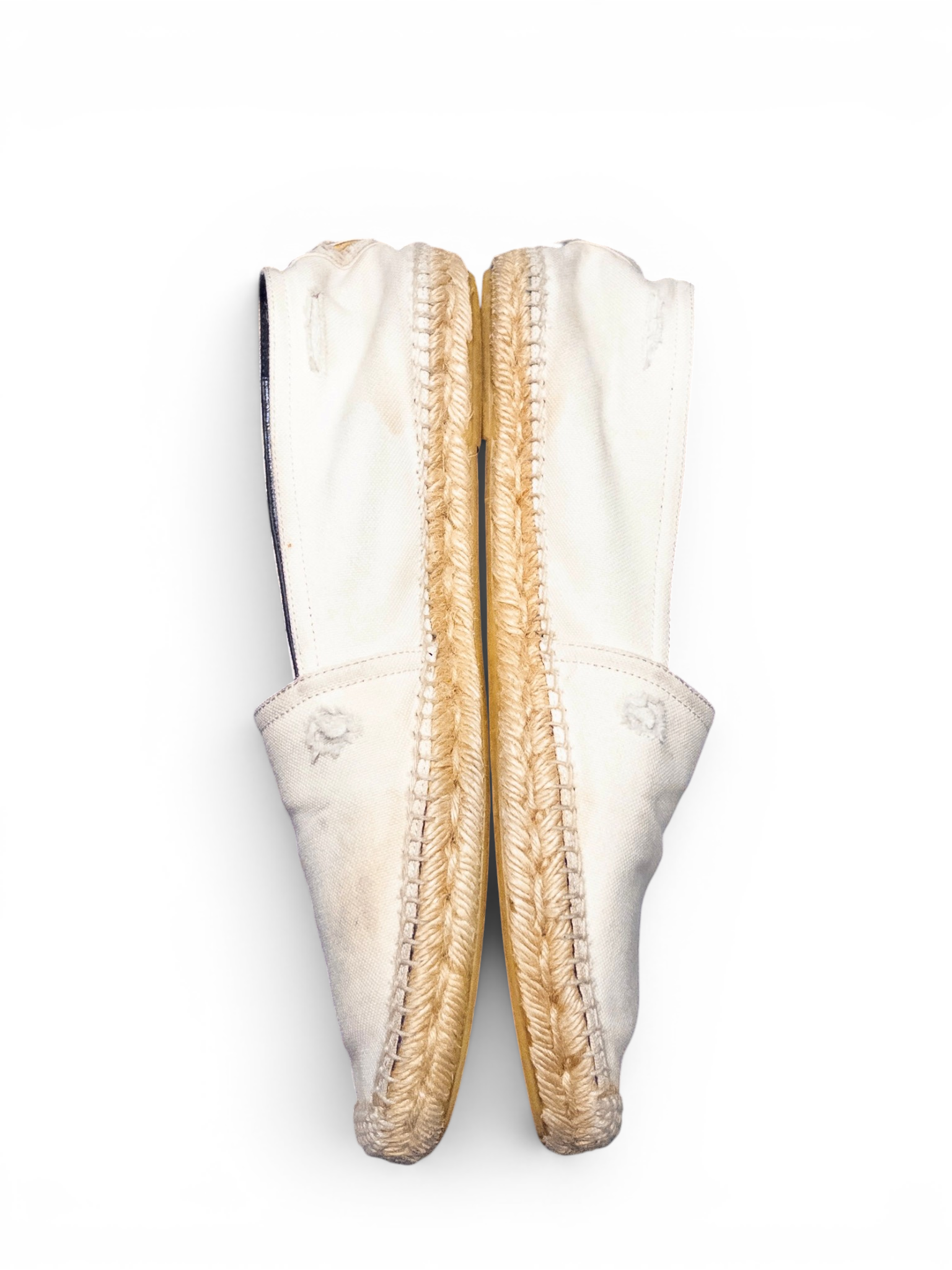 SAINT LAURENT Espadrille 42 Size