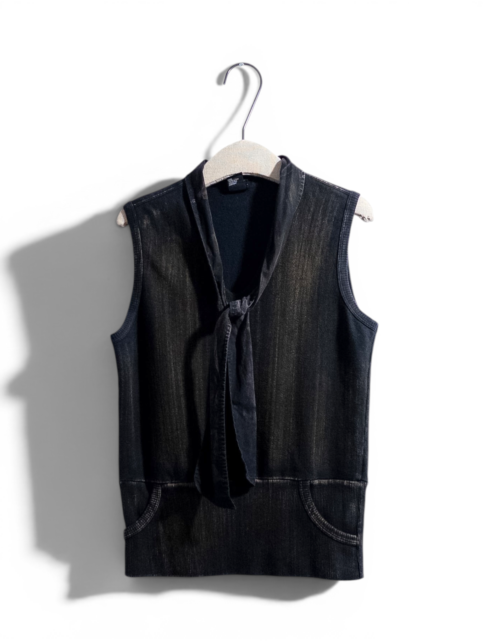 Diesel sleeveless top