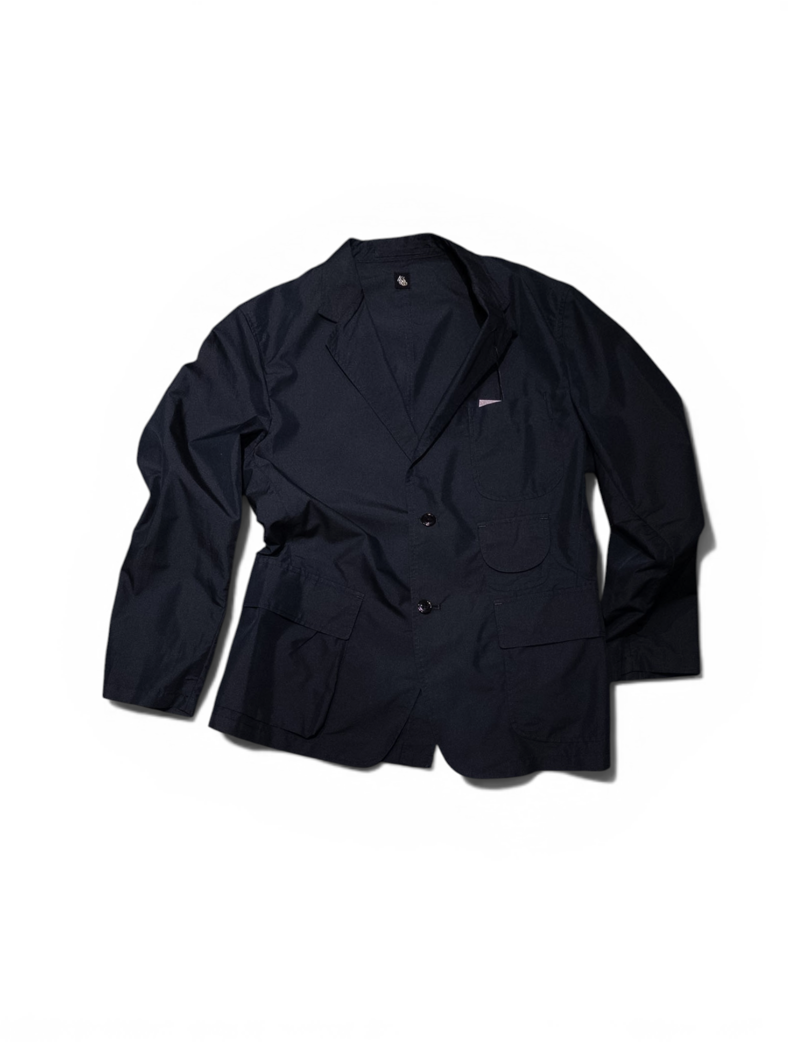 Captain sunshine jacket