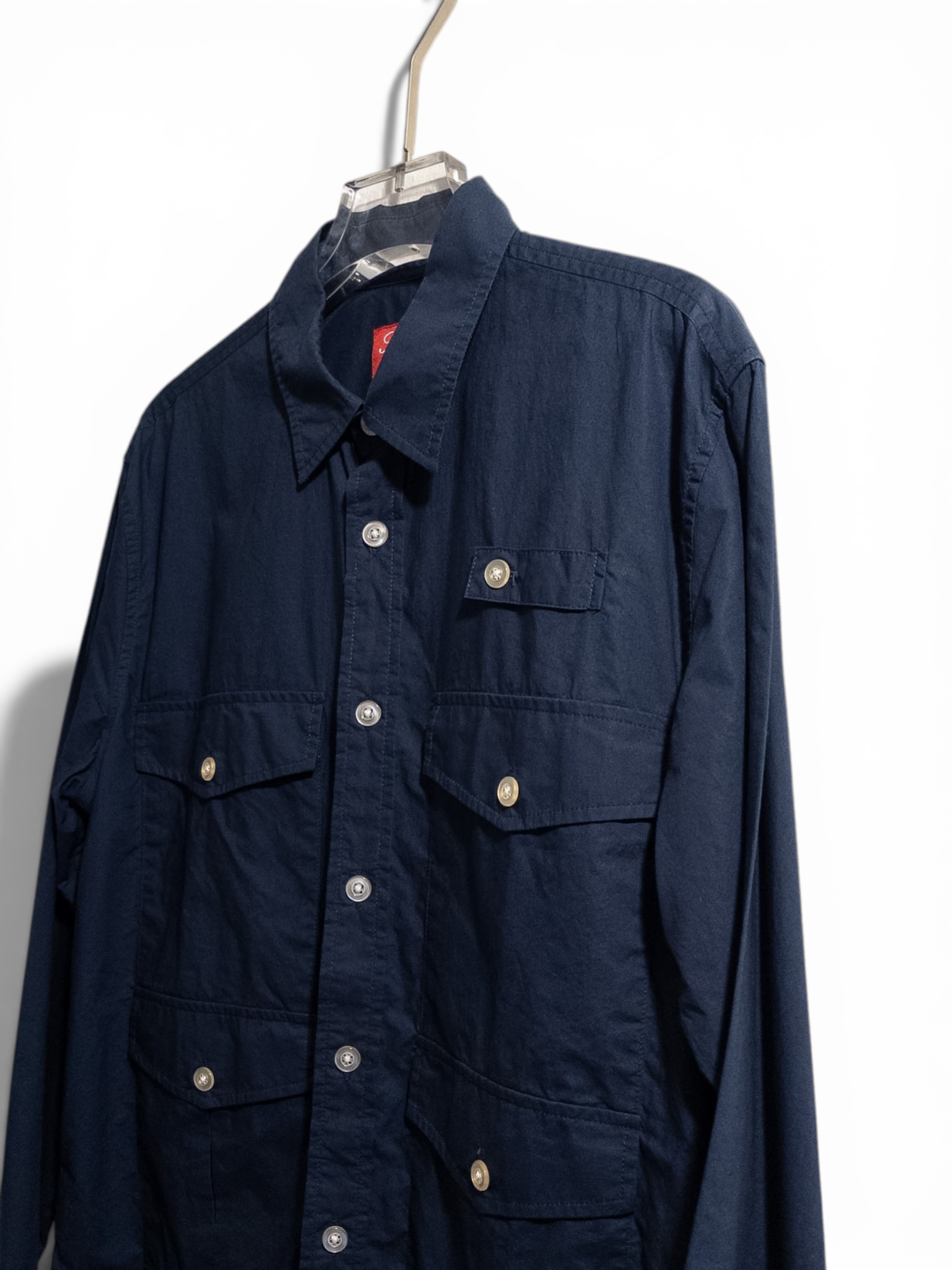 Supreme 12ss safari shirt