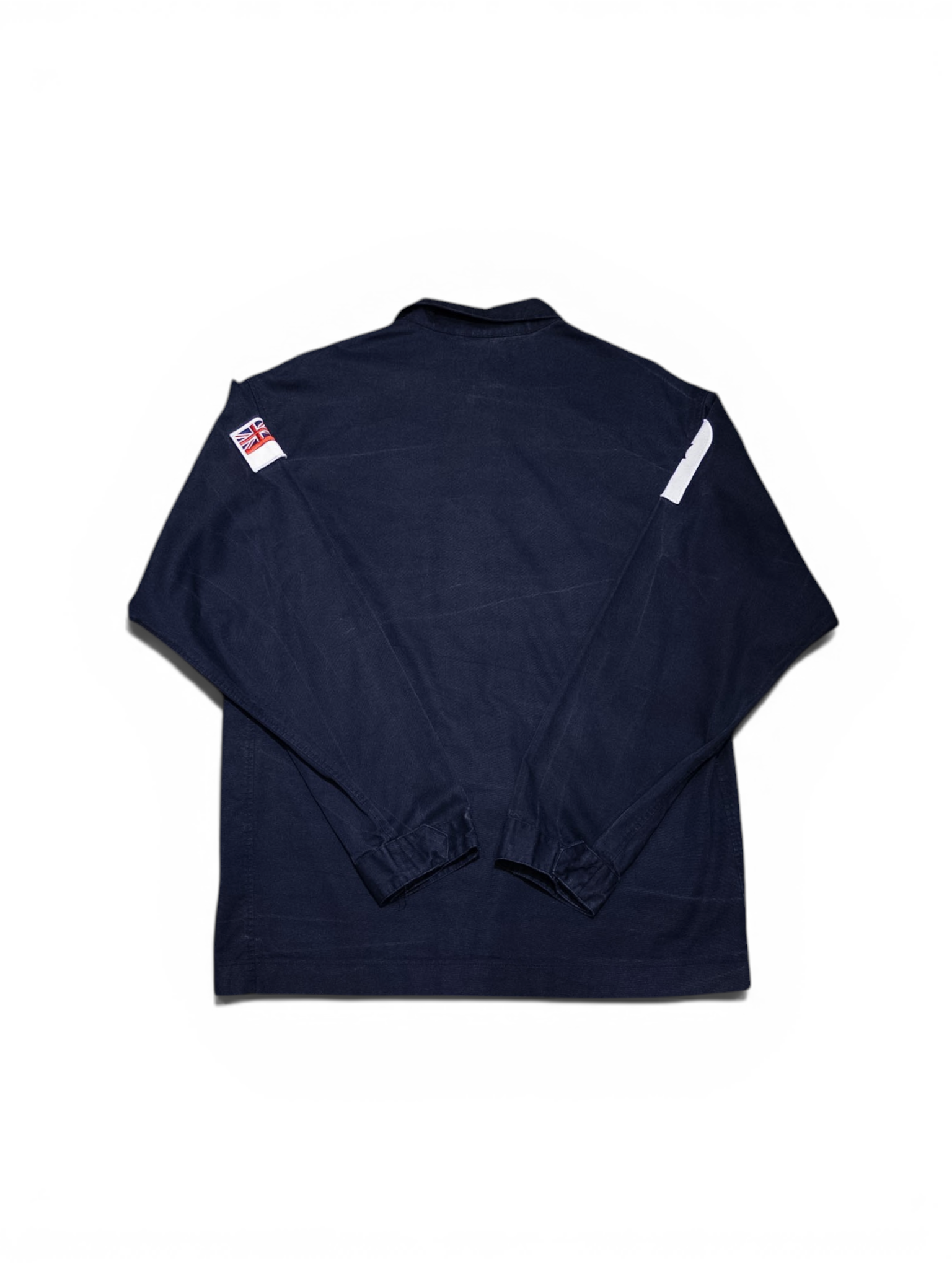 Royal navy Combat jacket